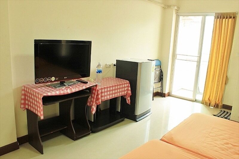 The Salaya 2* Bangkok