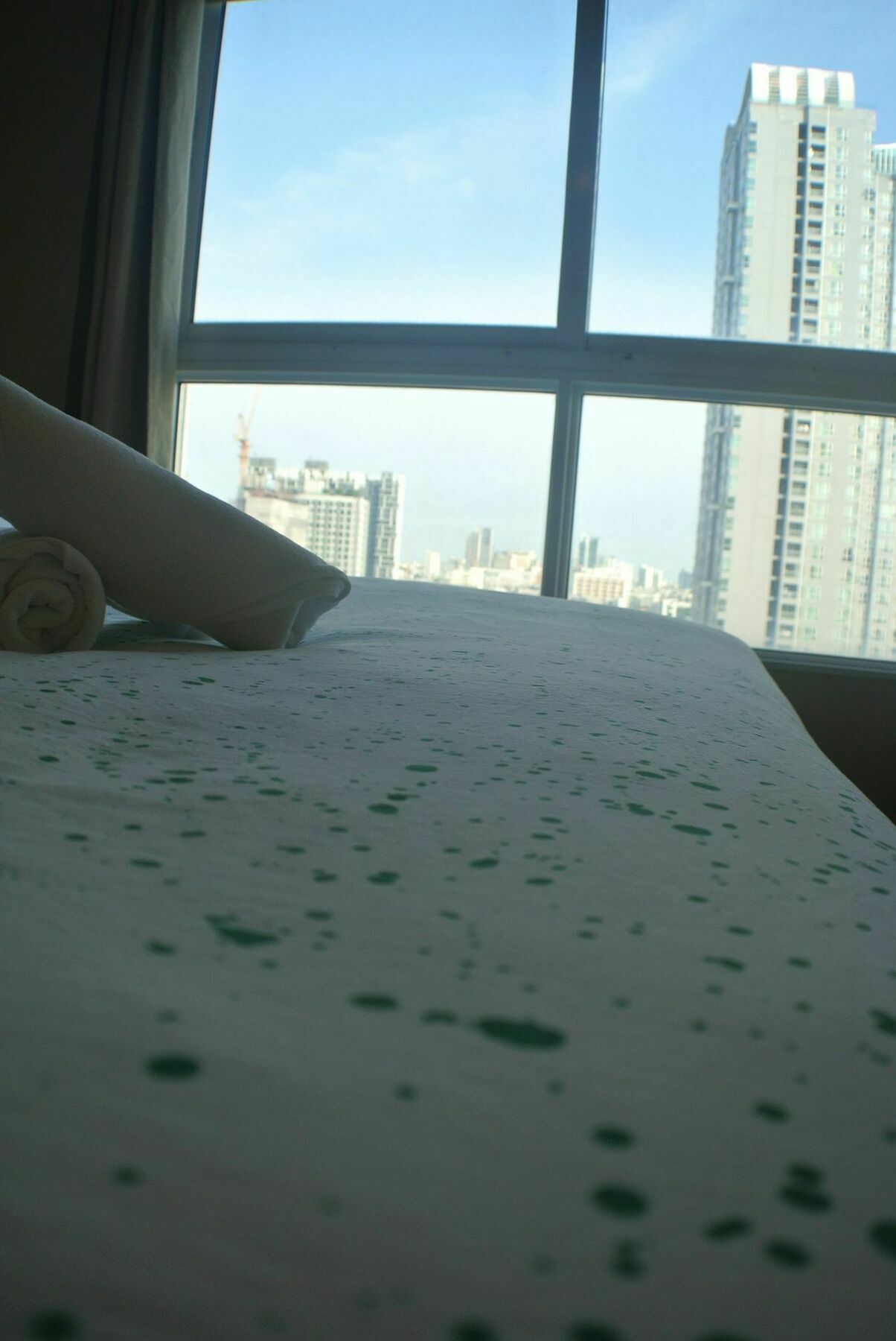 Diamond Sukhumvit By Fib Bangkok