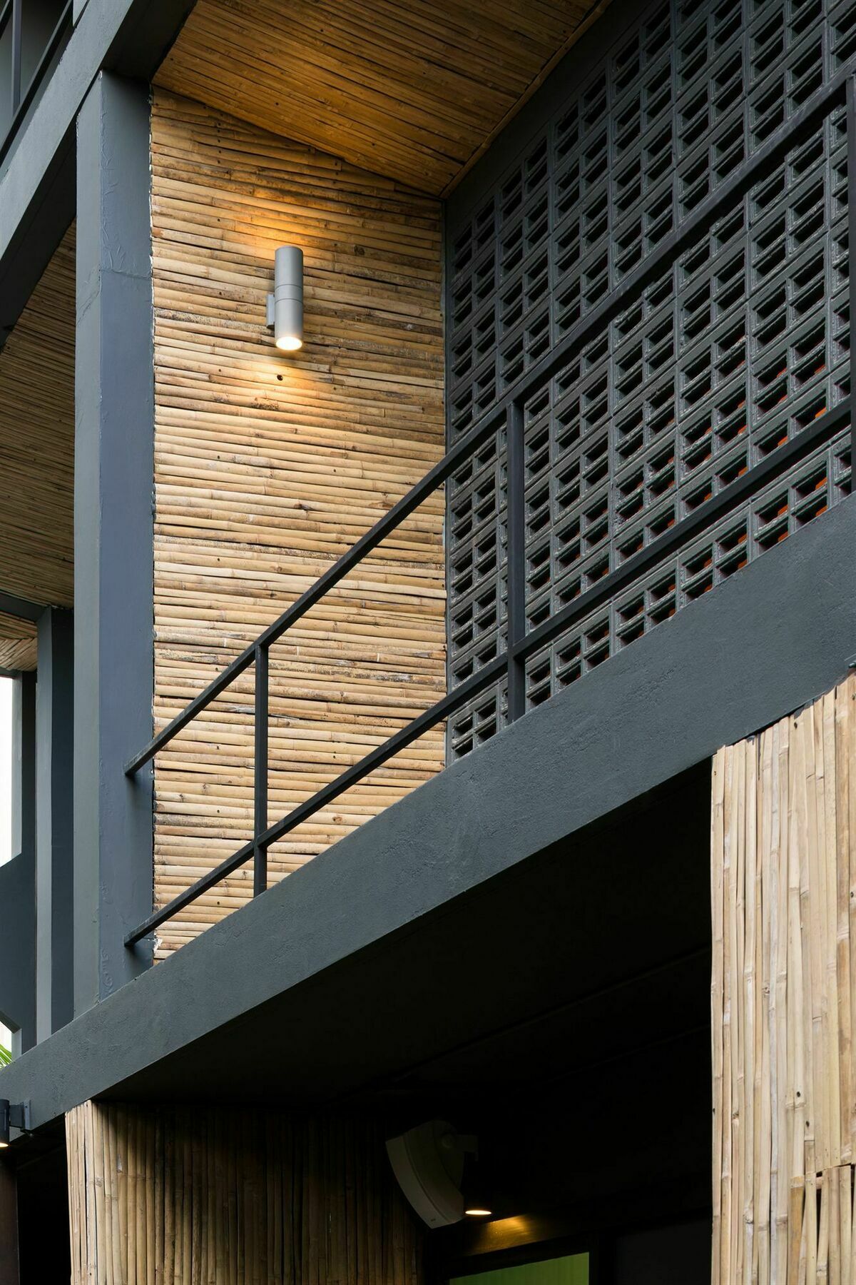 Yim Hostel Bangkok