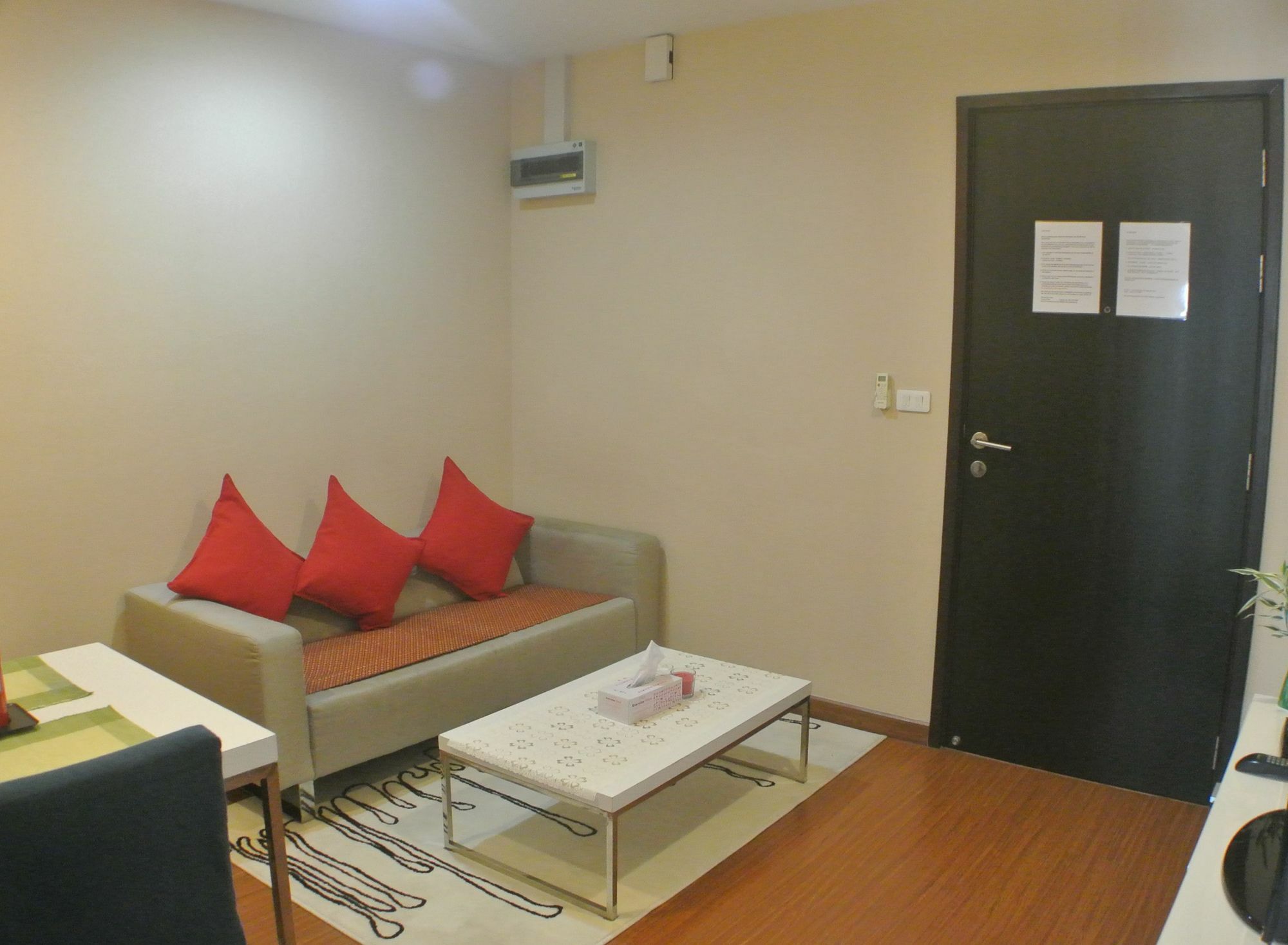 Diamond Sukhumvit By Fib Bangkok