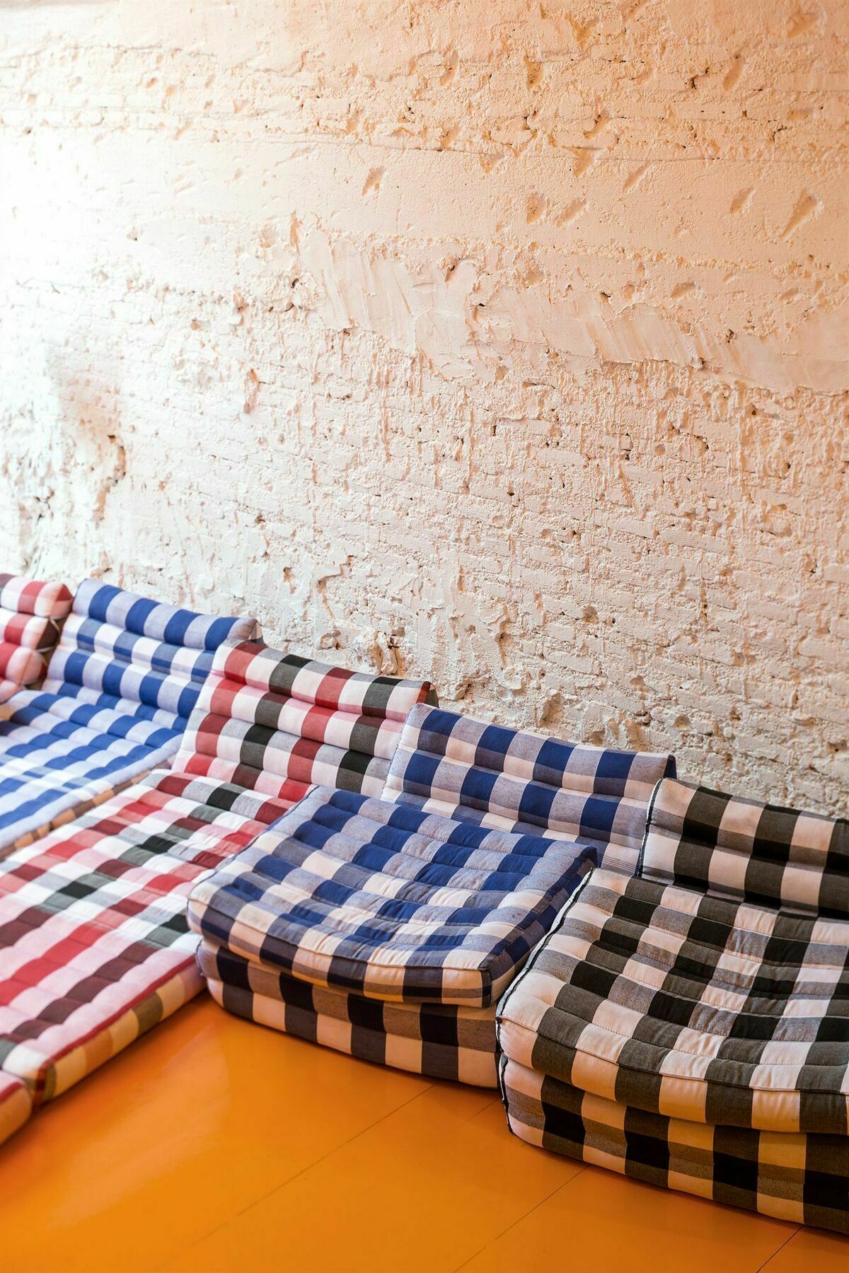 Hostel Yim Bangkok