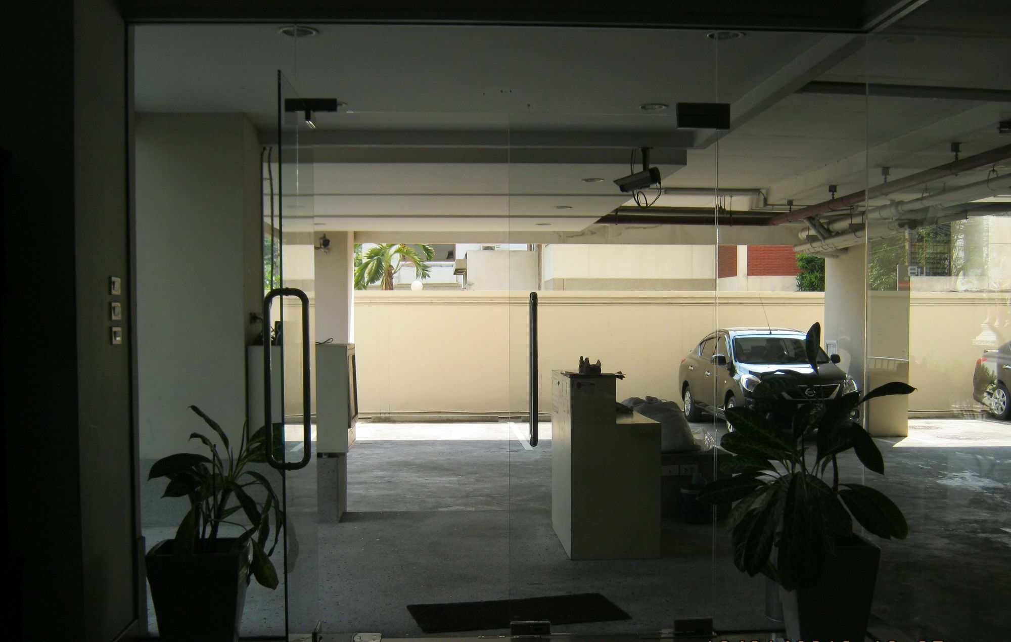 Aparthotel Tongtip Place 3*