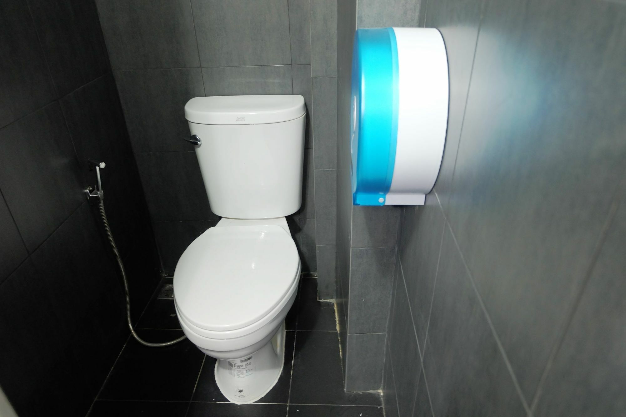 Hostel Bts Khaosan Bangkok