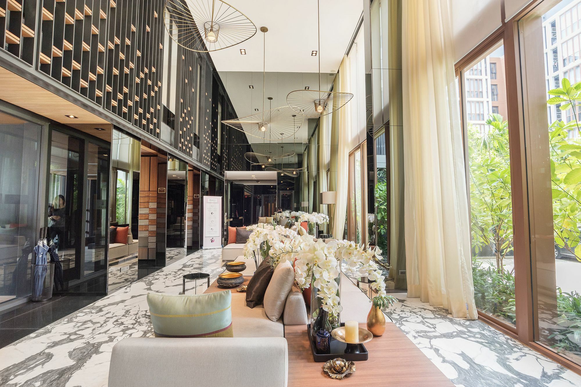 Apartment Hasu Haus By Favstay *