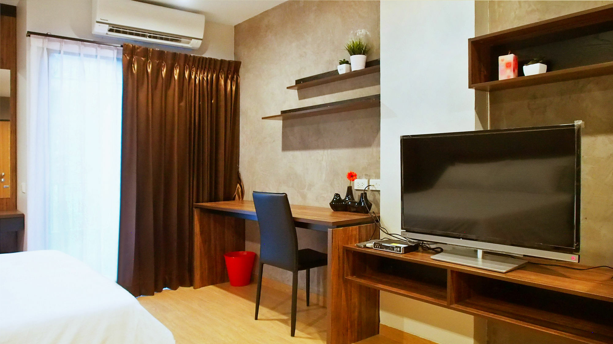 My Loft Aparthotel Bangkok