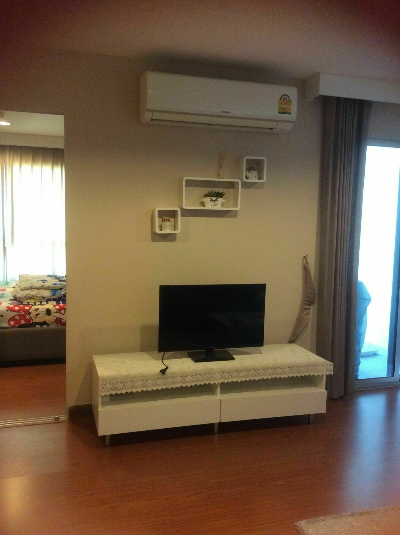 Belle Grand 3* Bangkok