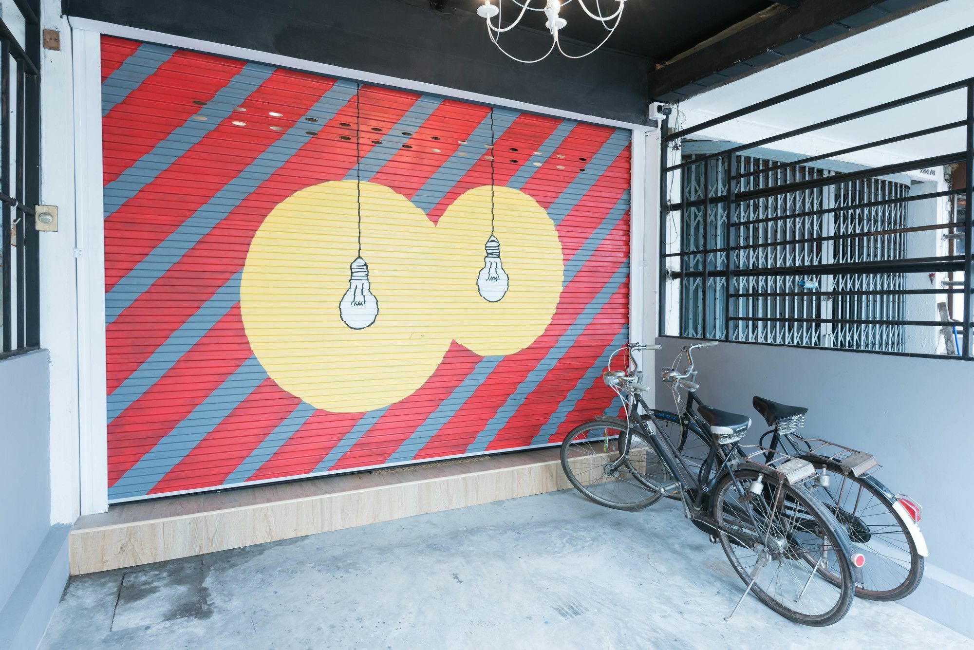 24: Vacation Townhome - Near Bts Ekamai Hotel 3*