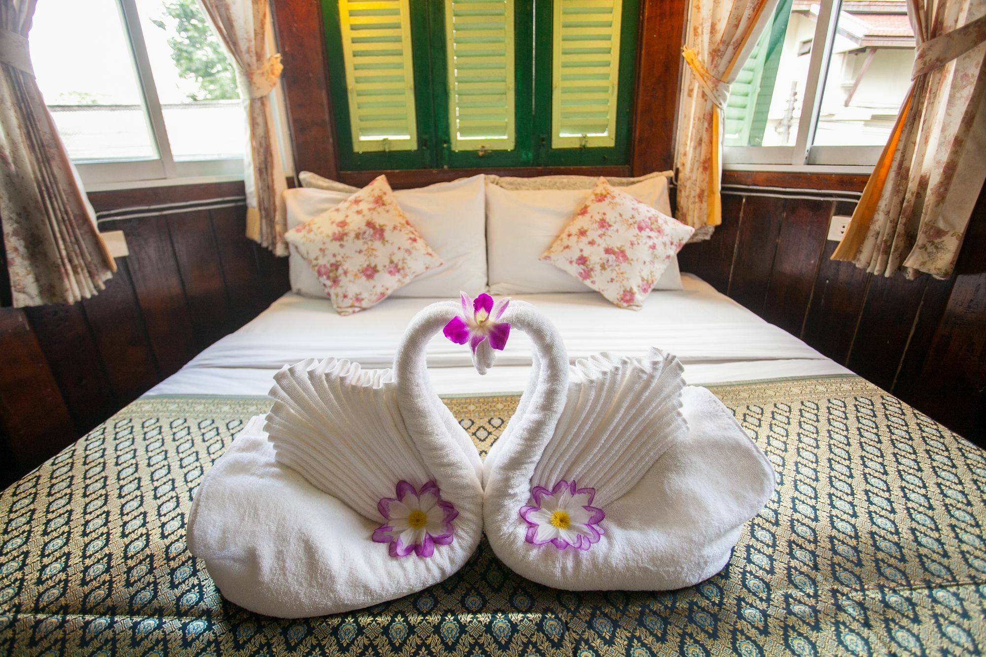Laksameenarai - Hostel/backpacker Hotel