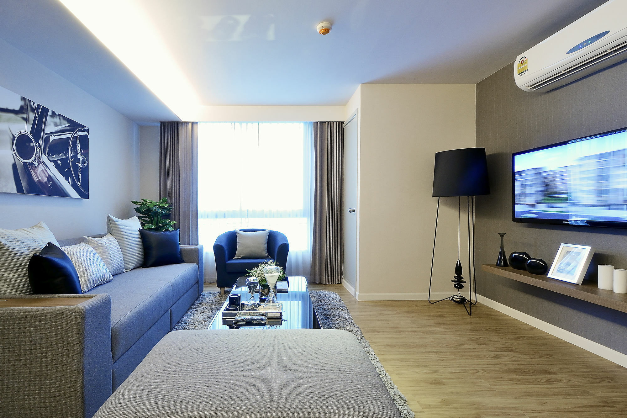 Roomme Hospitality Nang Linchee Branch 4* Bangkok