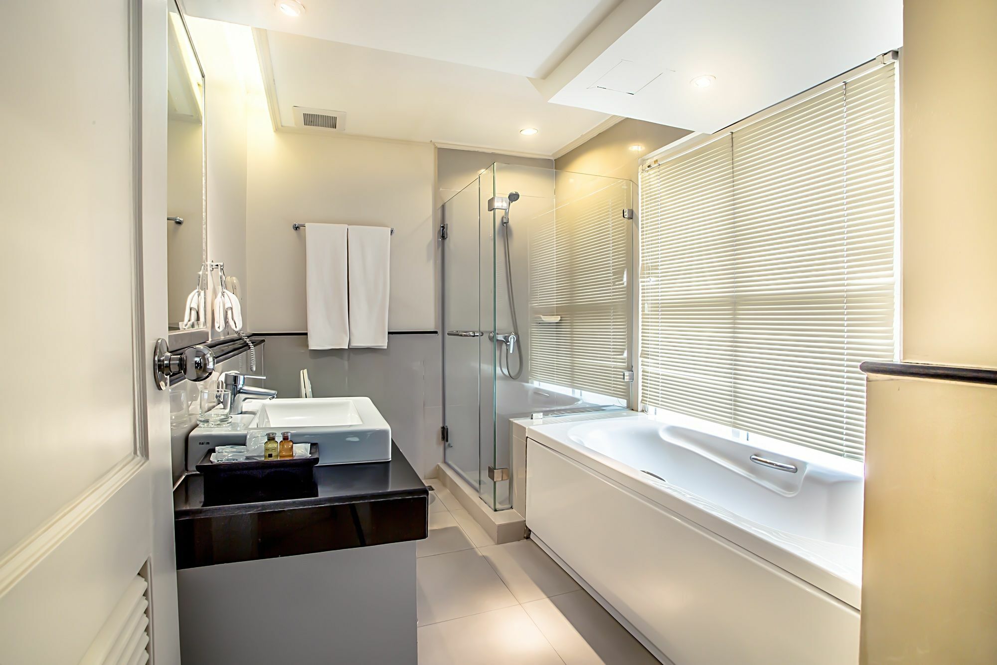 Hotel Hope Land Sukhumvit 24 Bangkok