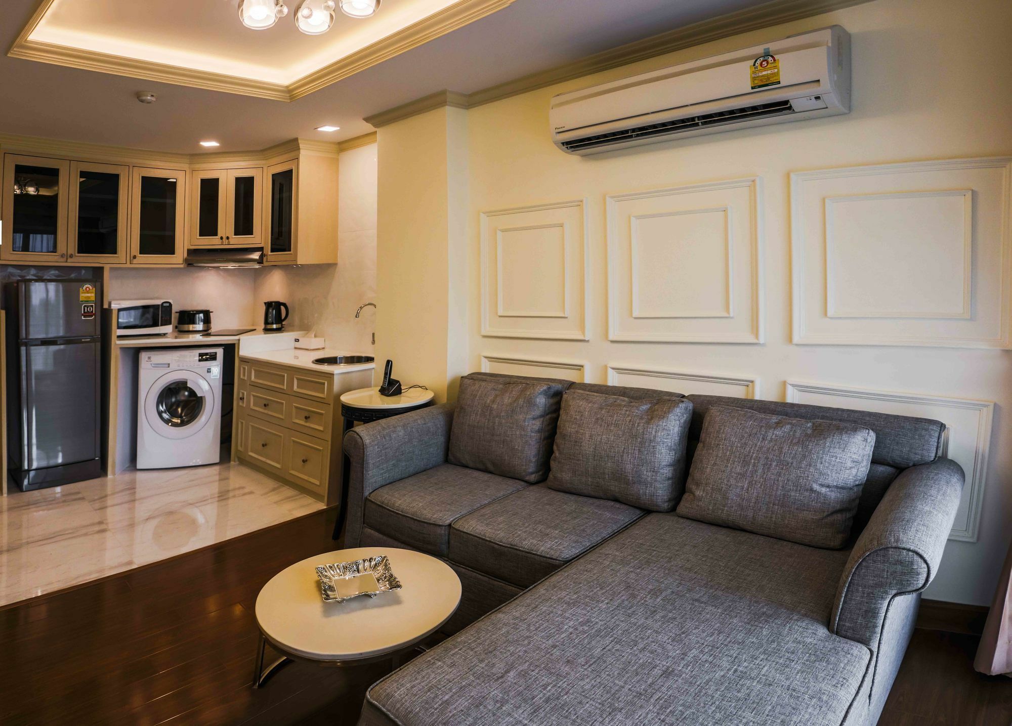Aspira Hana Executive Thonglor