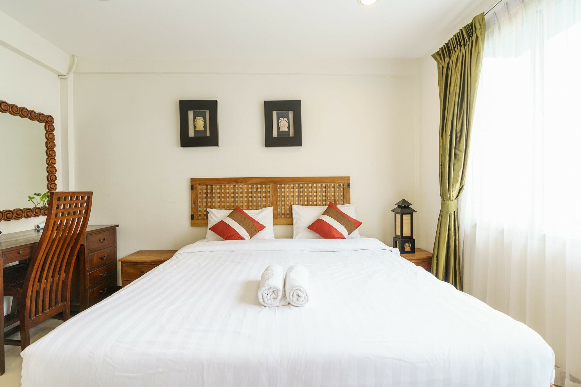 39 Living Apartment Bangkok
