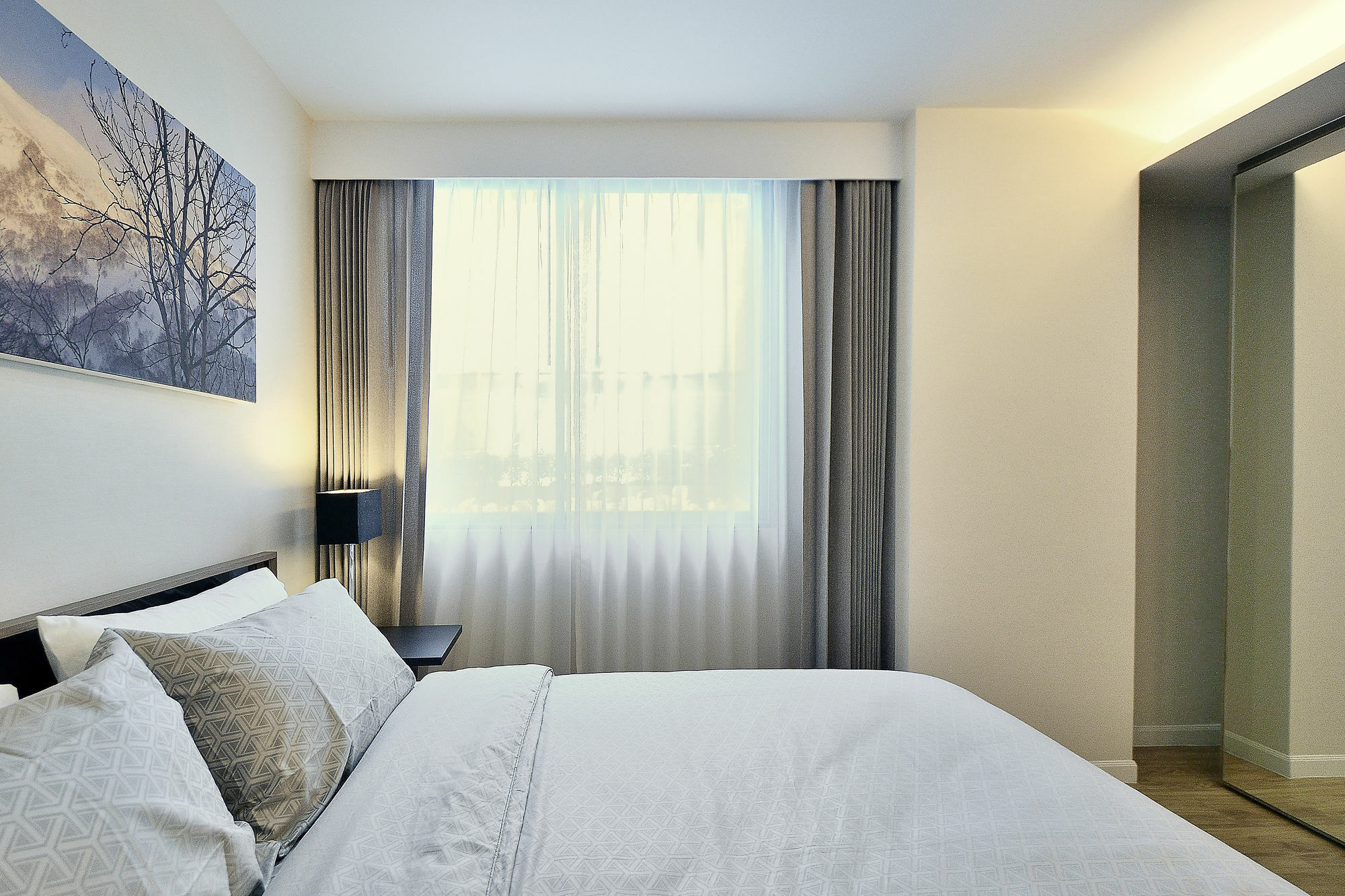 Roomme Hospitality Nang Linchee Branch 4*