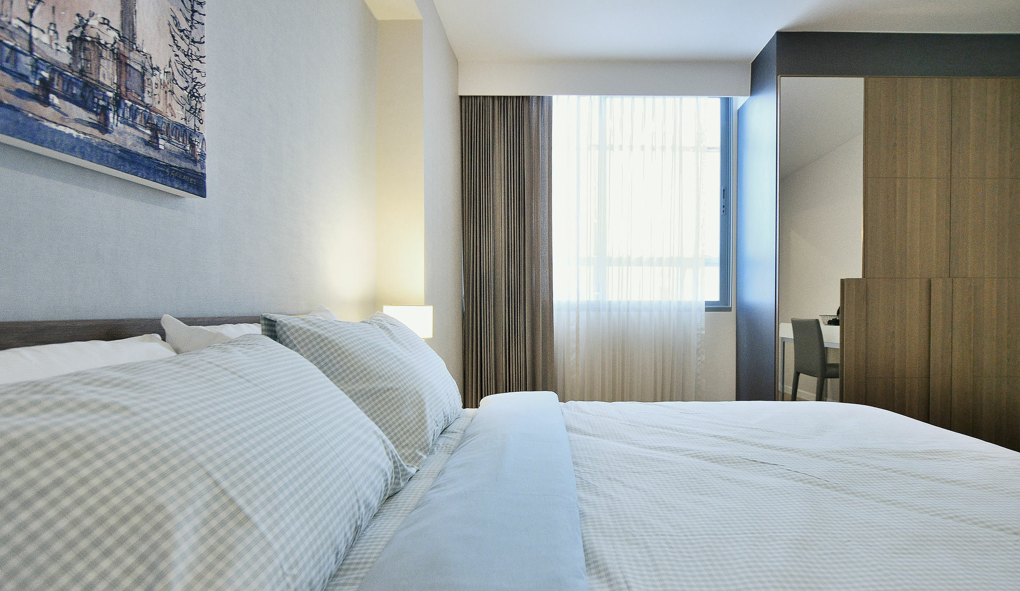Aparthotel Roomme Hospitality Nang Linchee Branch Bangkok