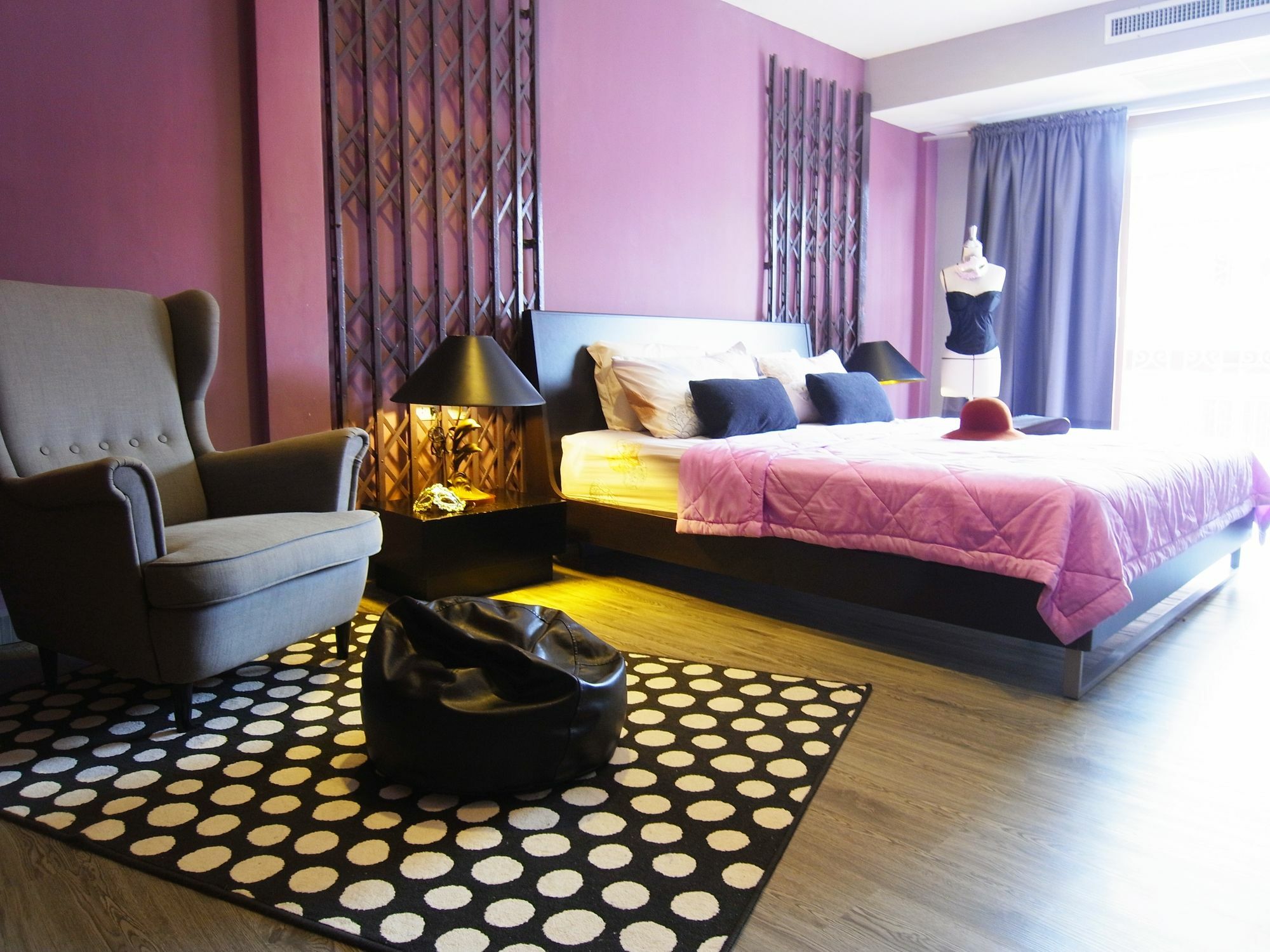 Homestay Winnine Cozy *