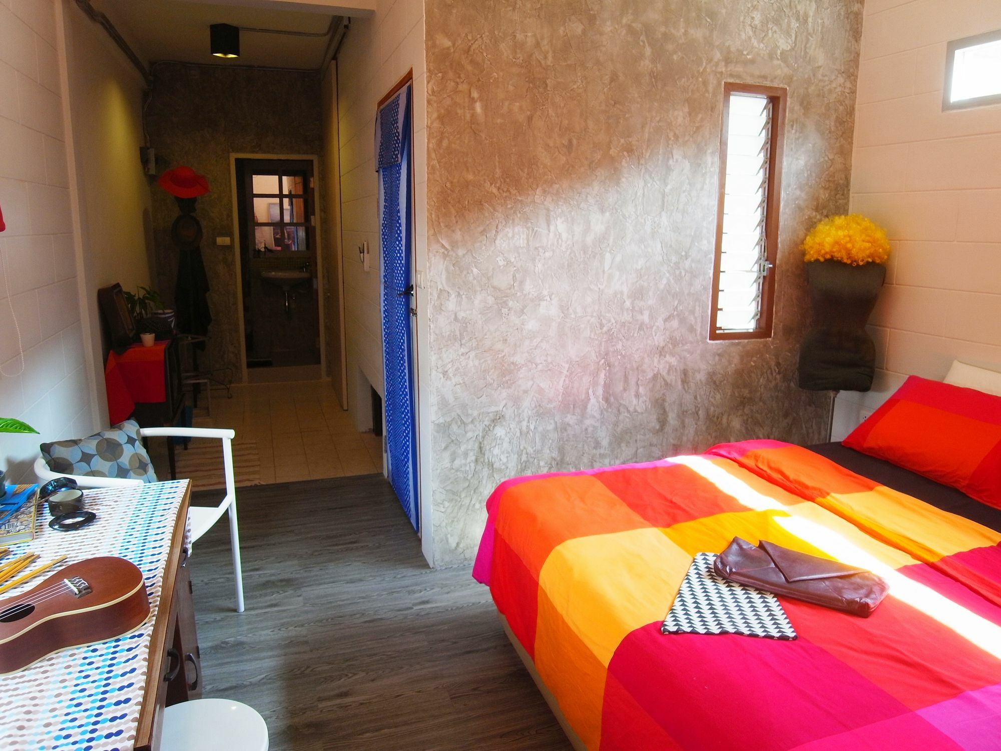 Winnine Cozy Homestay *