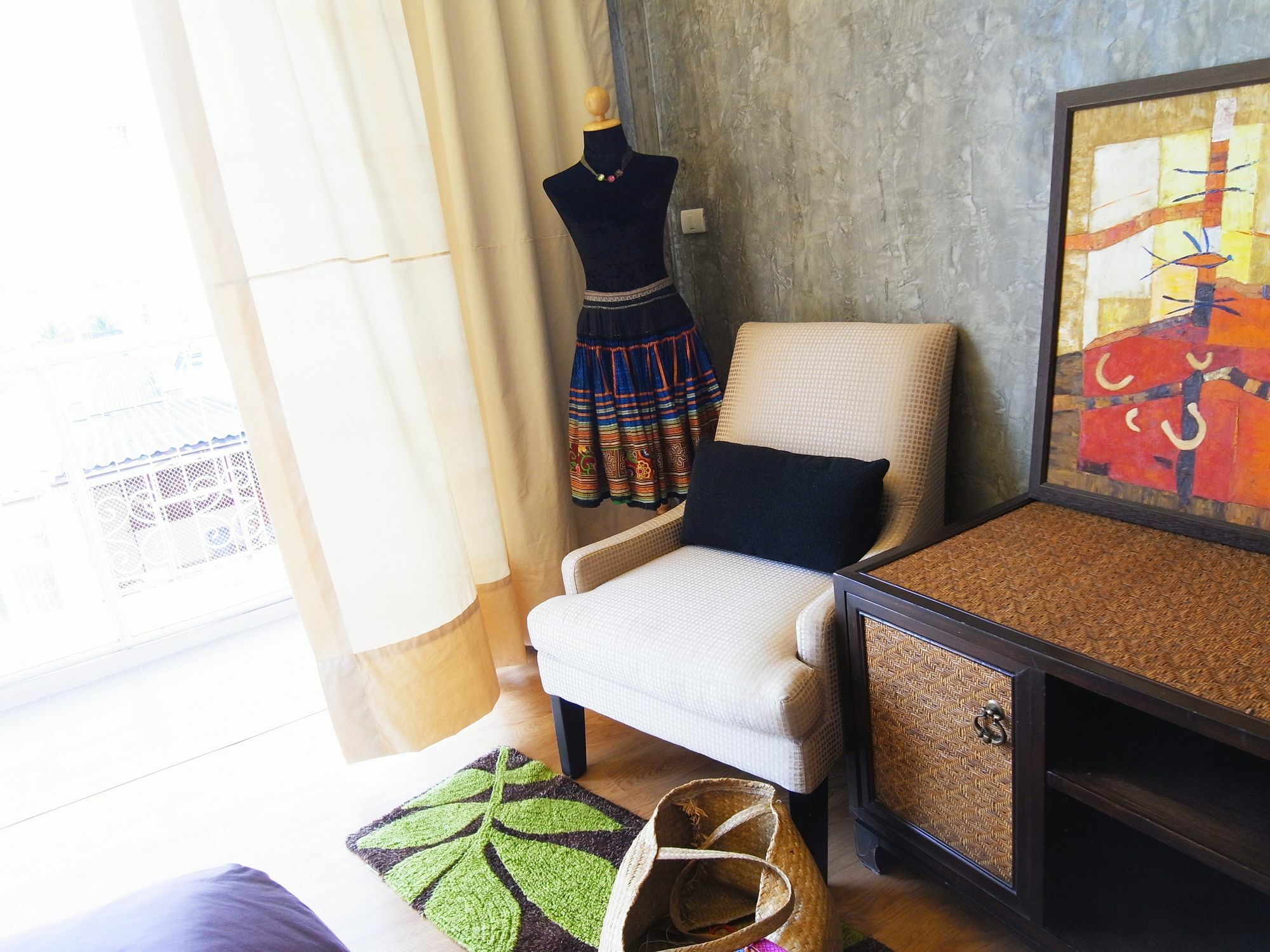Winnine Cozy Bangkok