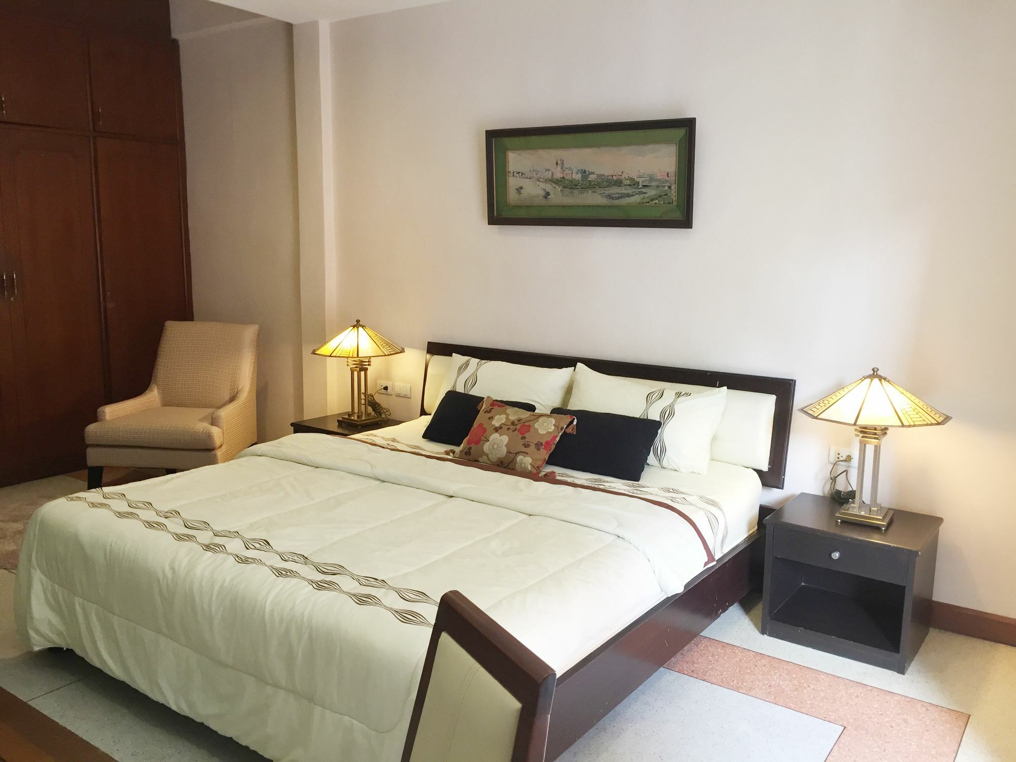 Homestay Winnine Cozy Bangkok