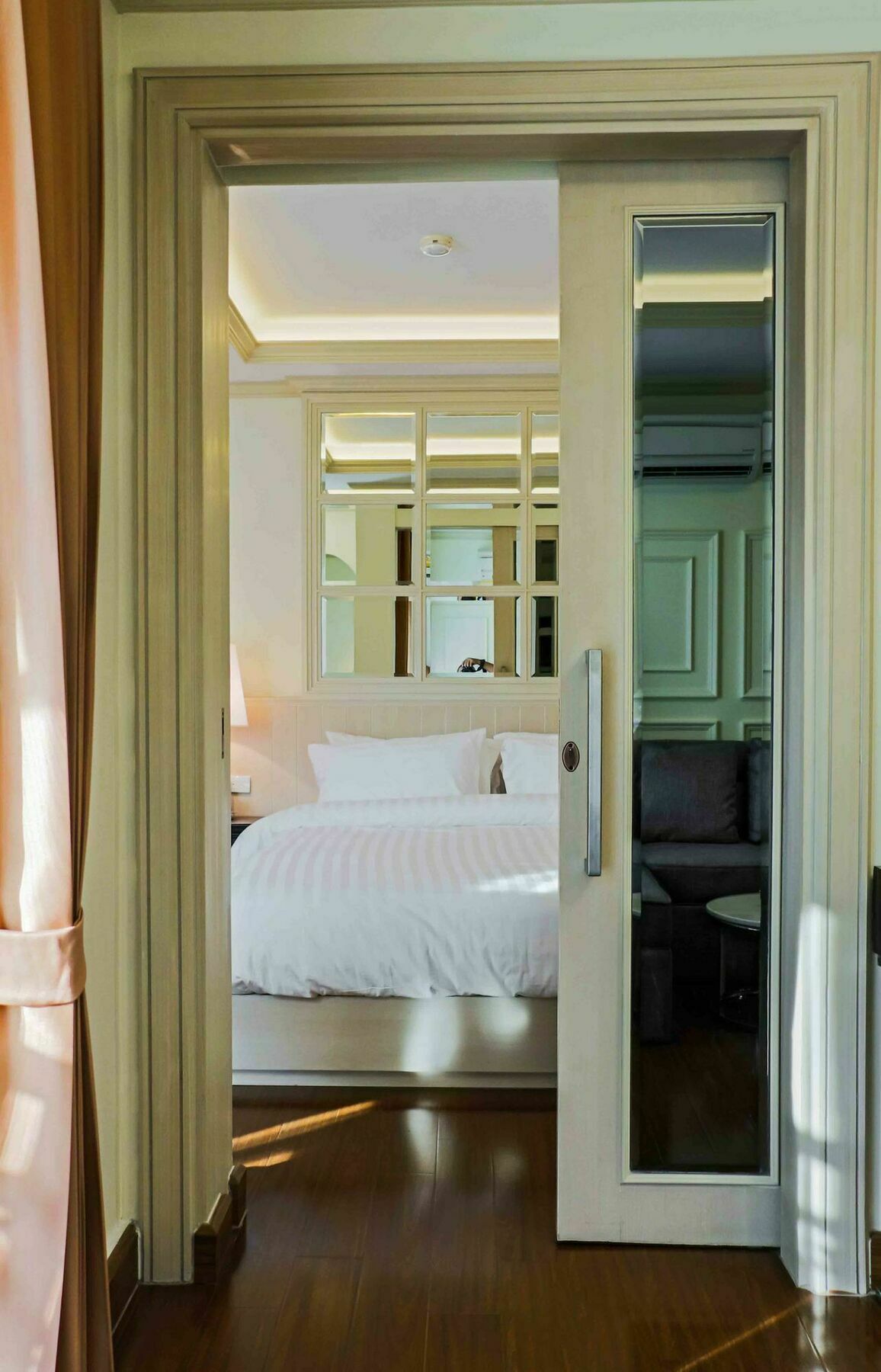 Aspira Hana Executive Thonglor Bangkok