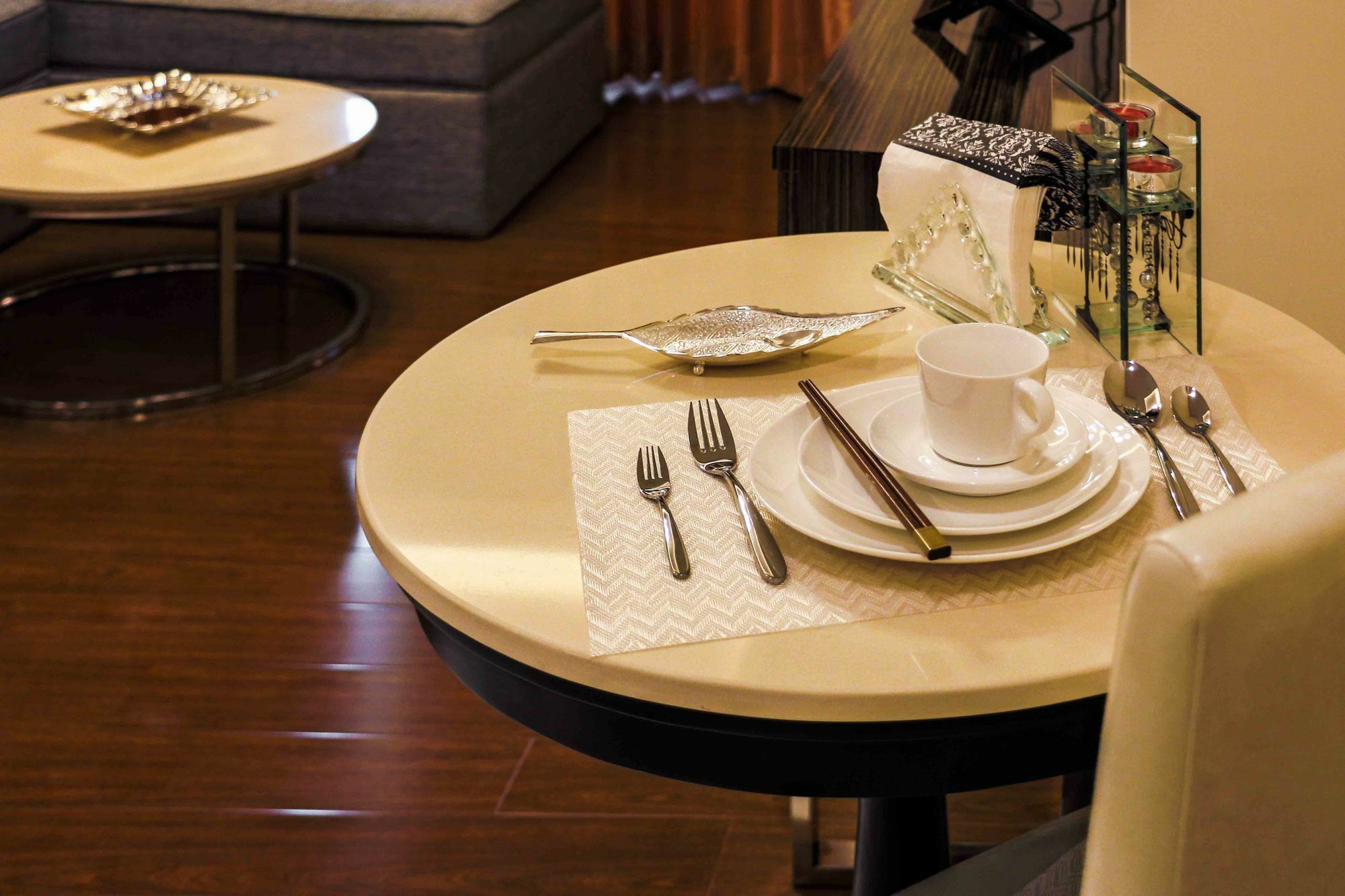 Aspira Hana Executive Thonglor 4* Bangkok