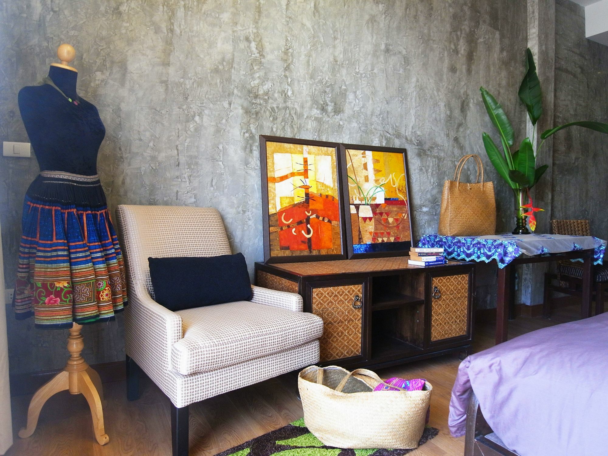 Winnine Cozy Bangkok