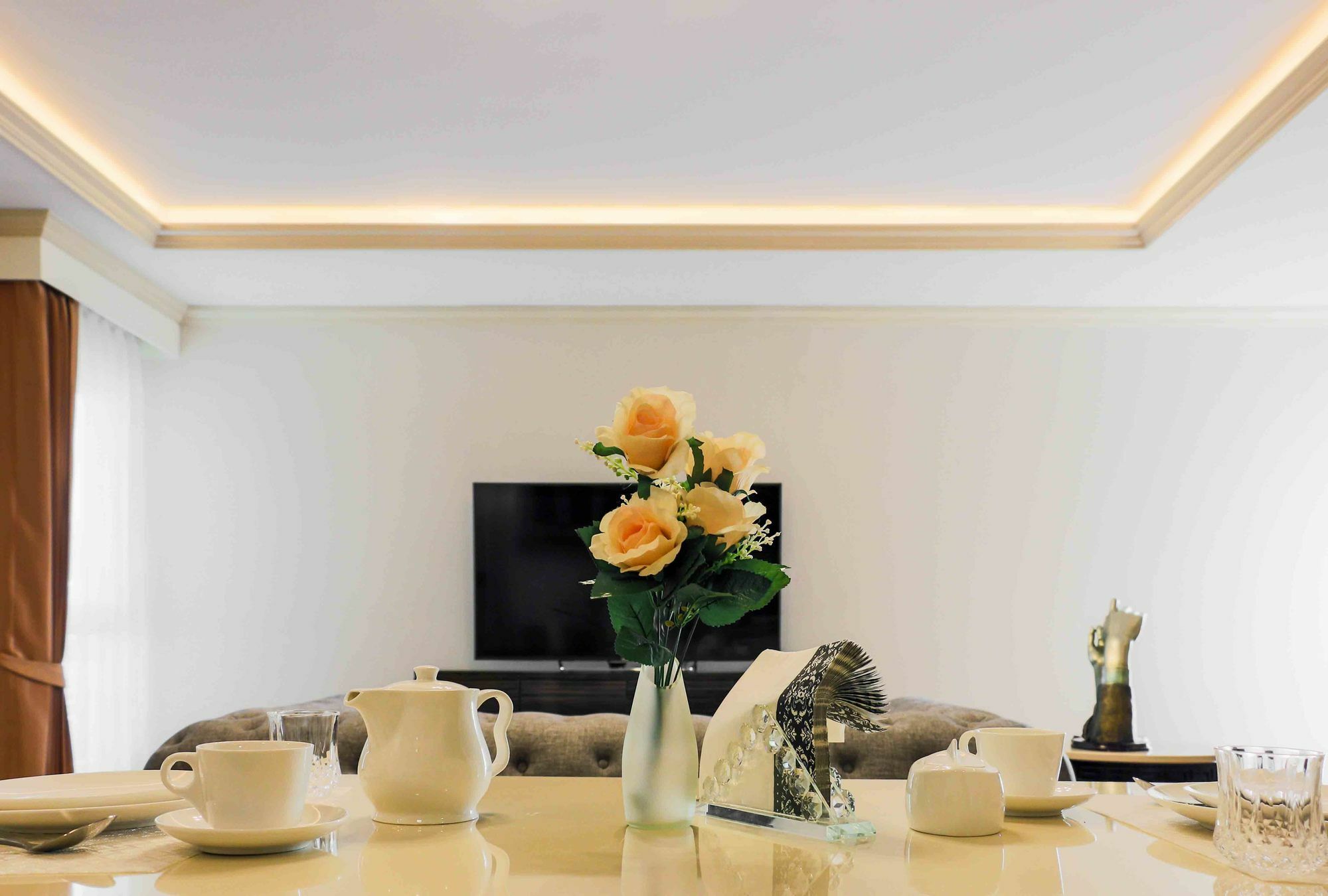 Aspira Hana Executive Thonglor Hotel 4*