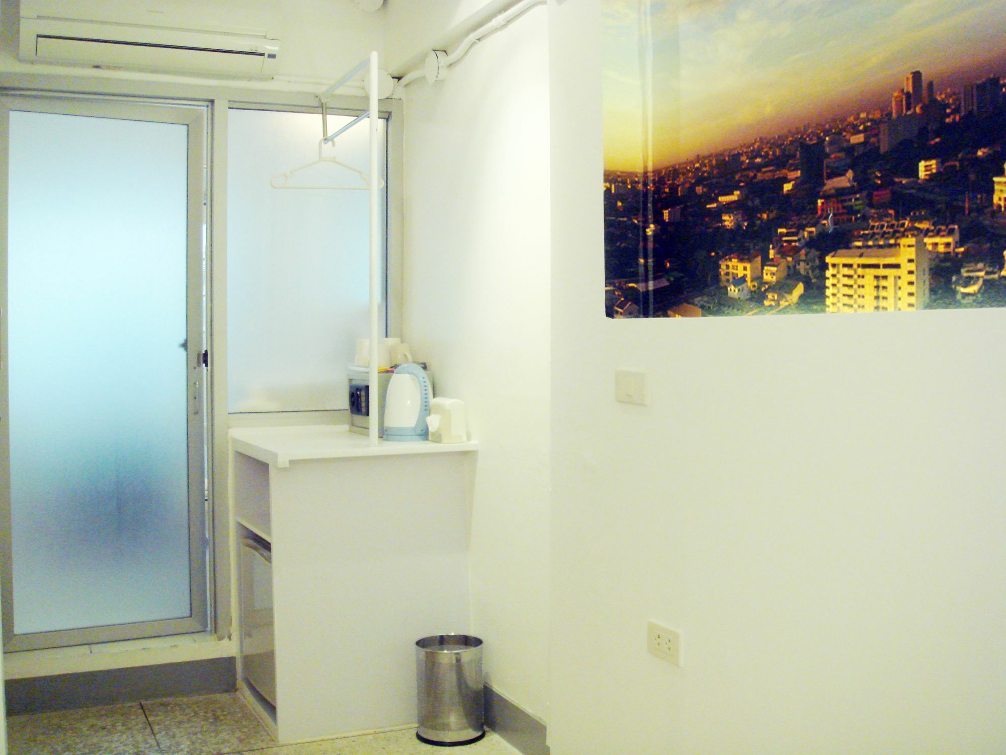 Baan Saladaeng Boutique Bangkok