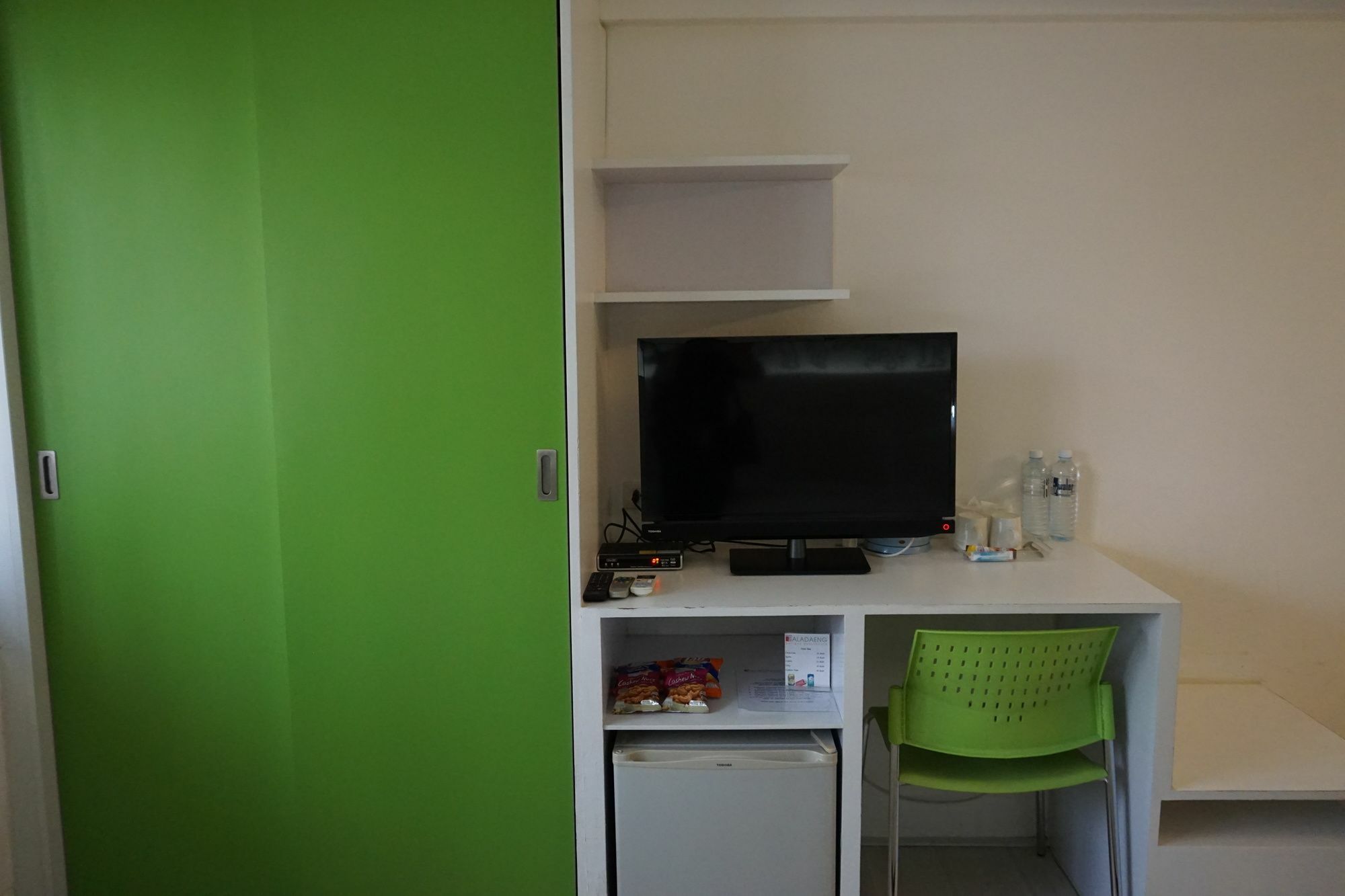Baan Saladaeng Boutique Hotel Bangkok