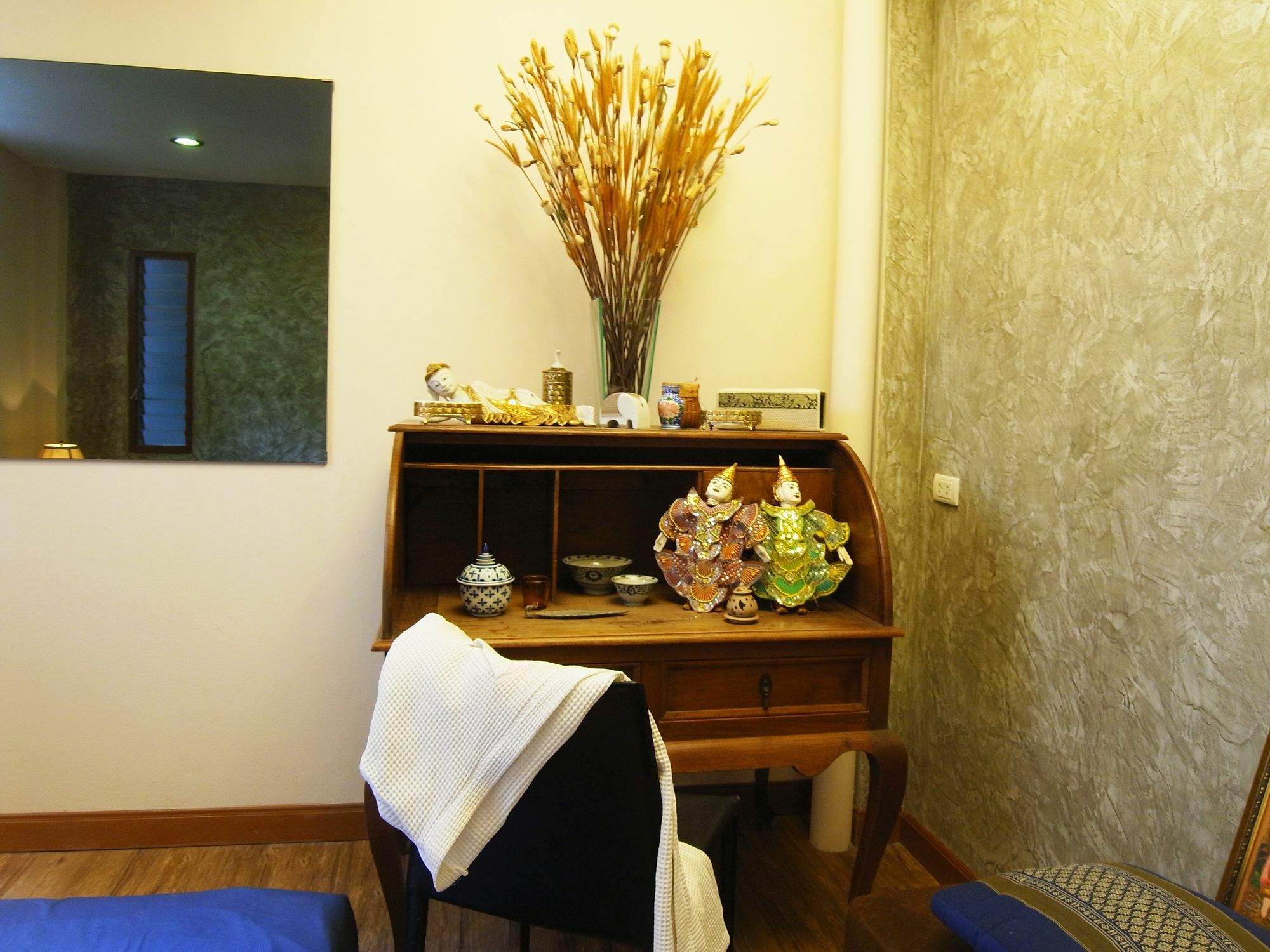 Homestay Winnine Cozy Bangkok
