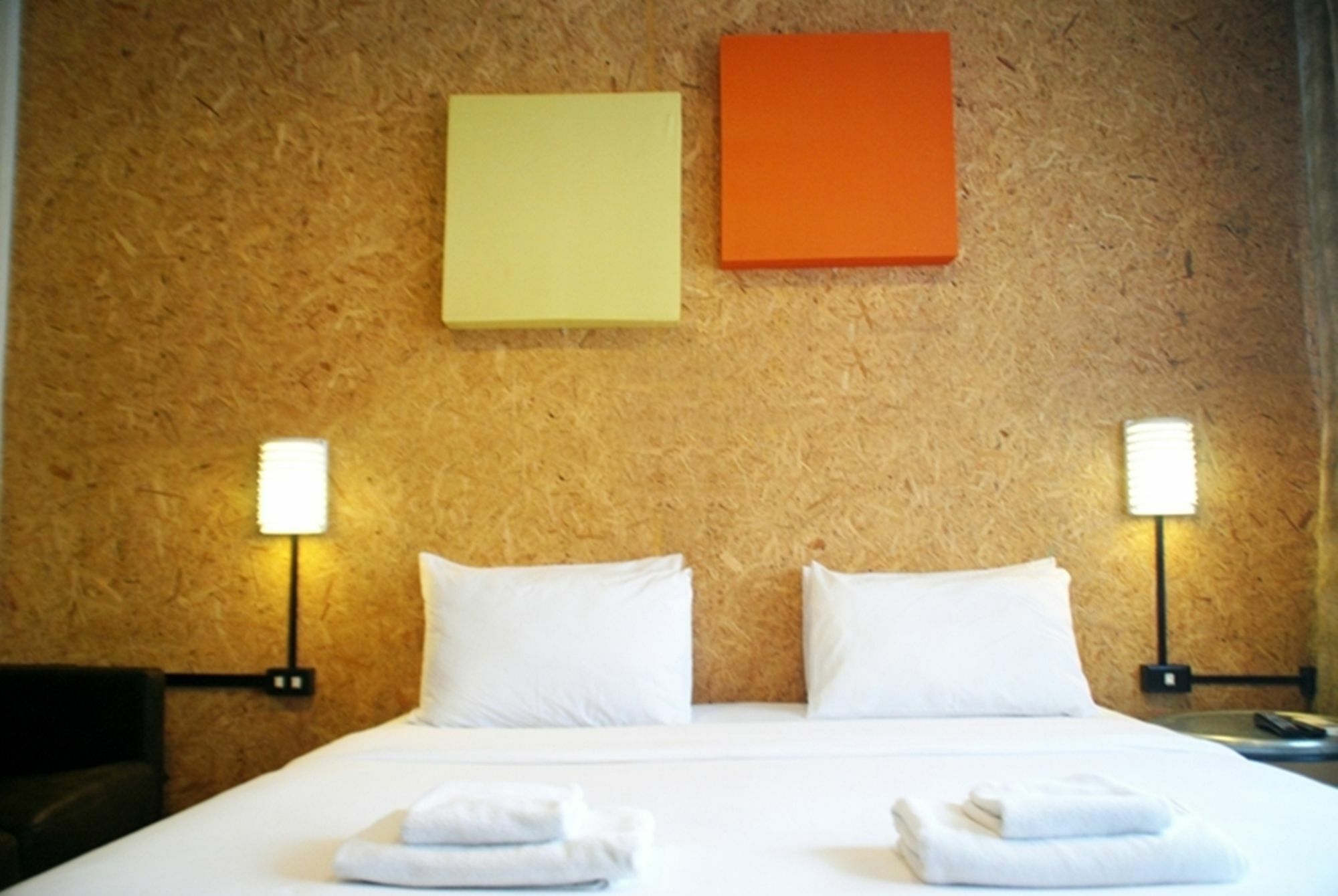 Hotel Baan Saladaeng Boutique