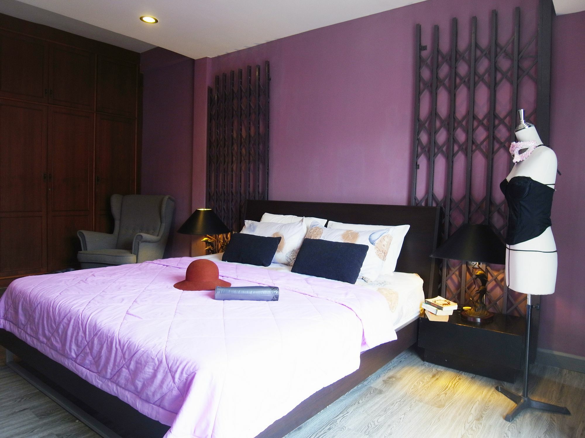 Winnine Cozy * Bangkok
