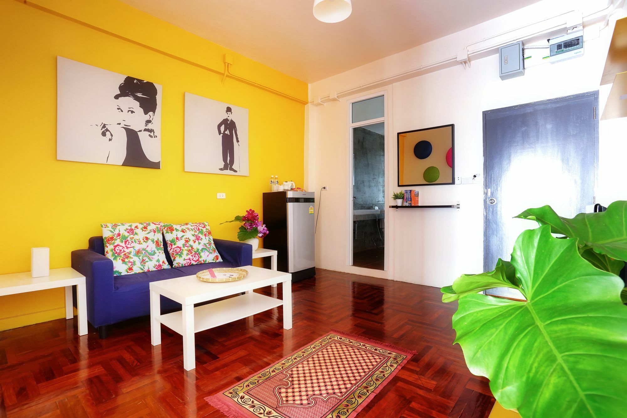 Baan Saladaeng Boutique 3* Bangkok
