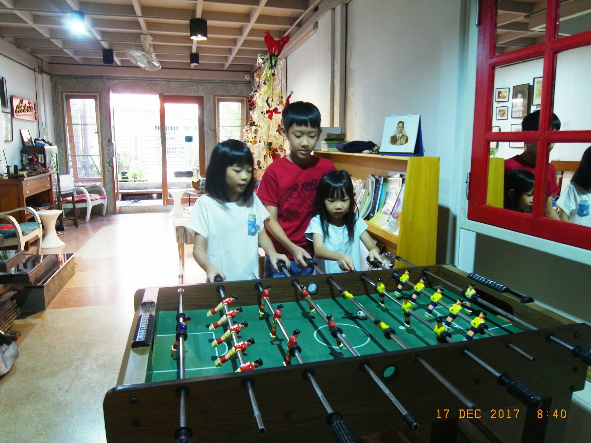 Homestay Winnine Cozy *