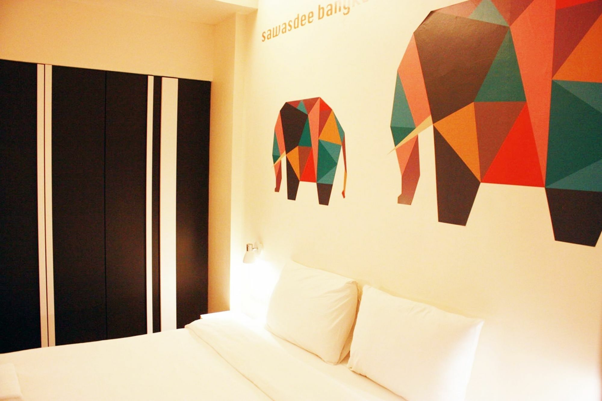 Baan Saladaeng Boutique 3* Bangkok