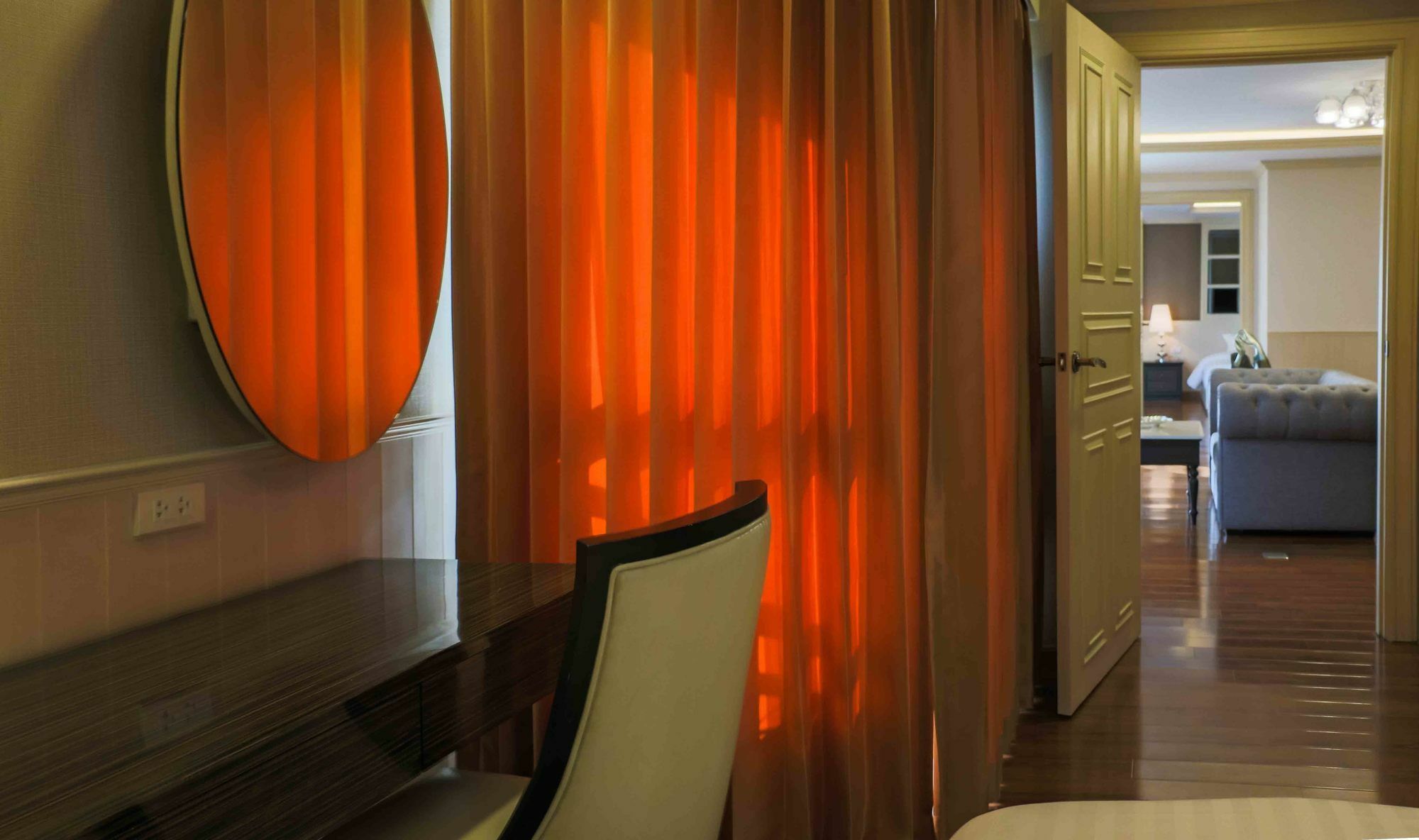 Aspira Hana Executive Thonglor Bangkok