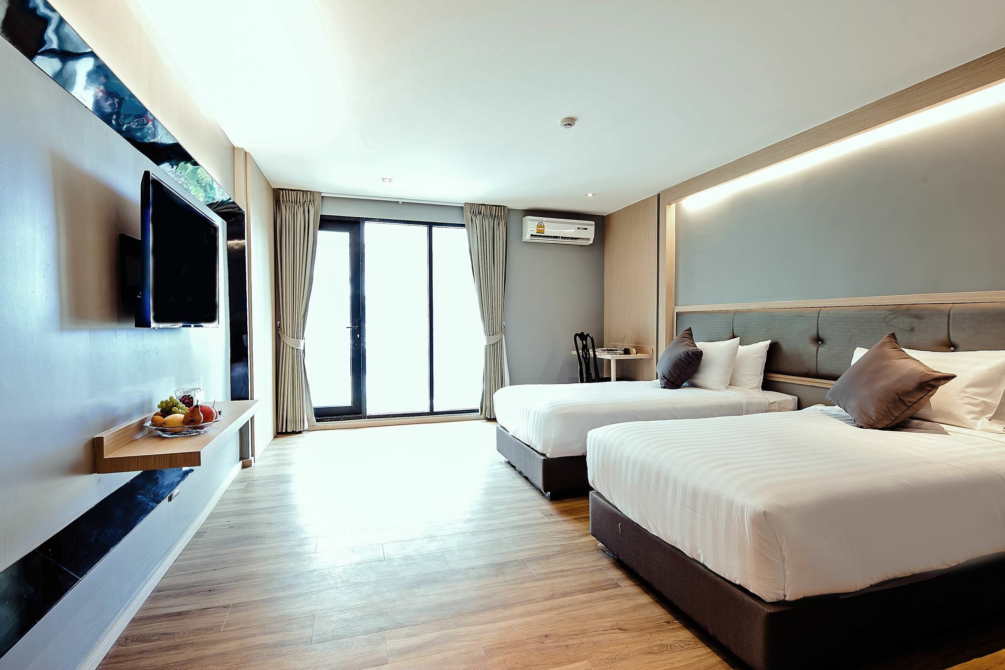 Hotel Three Sukhumvit