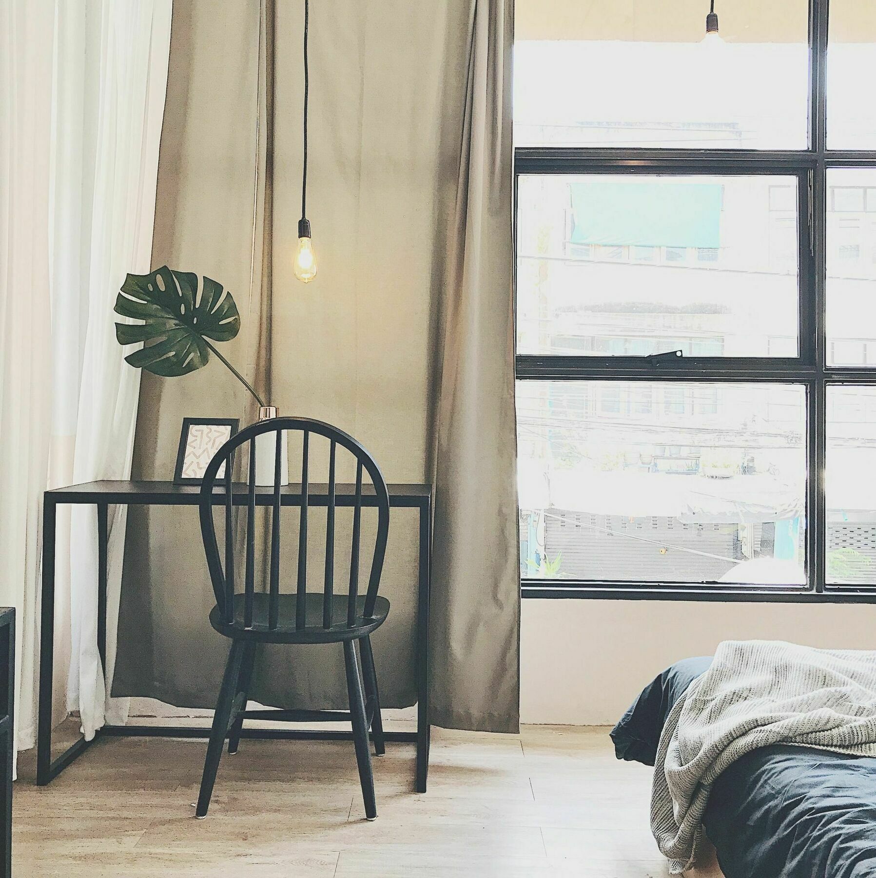 Beige Poshtels + Netflix Hostel *