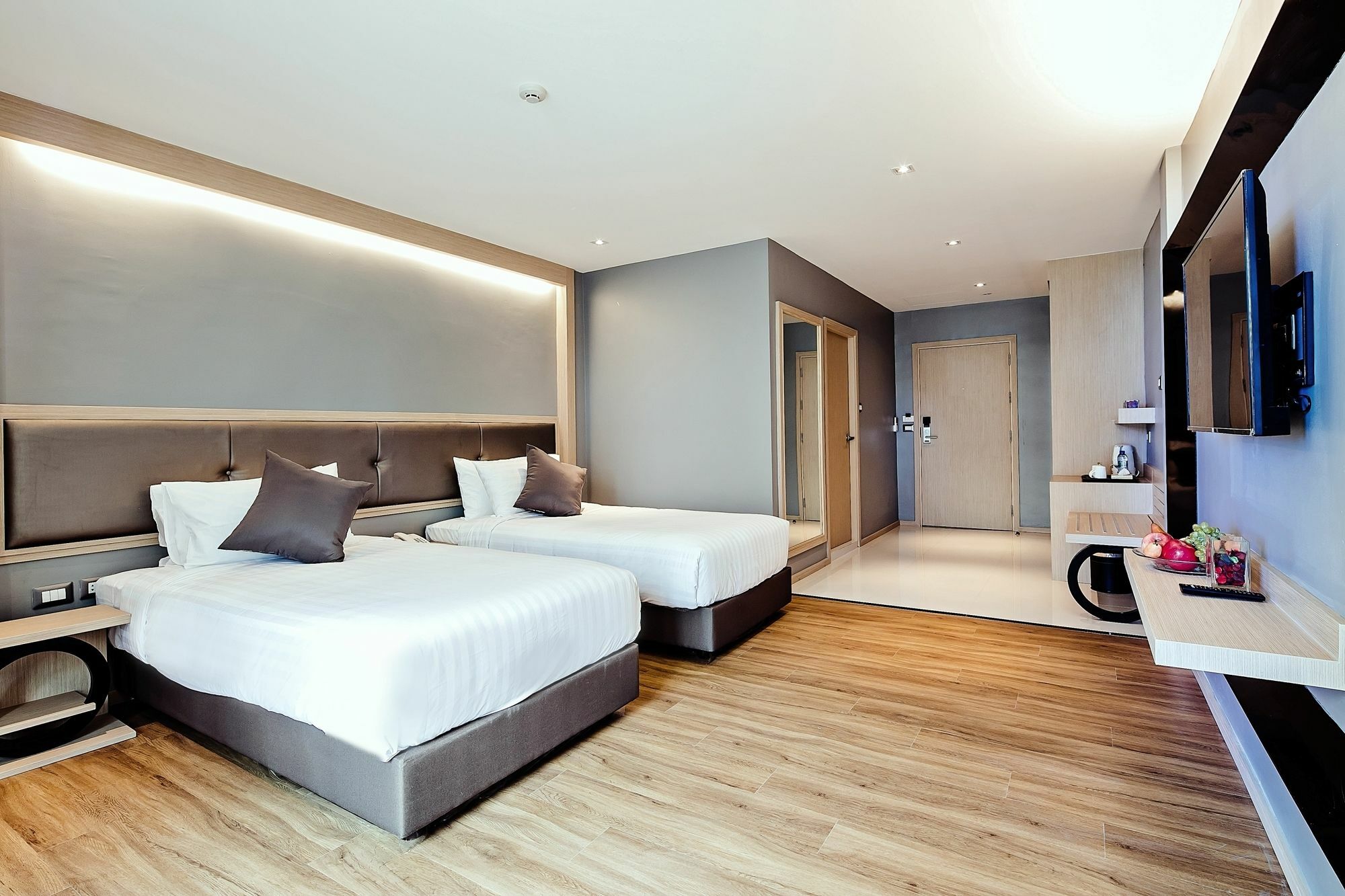 Hotel Three Sukhumvit Bangkok