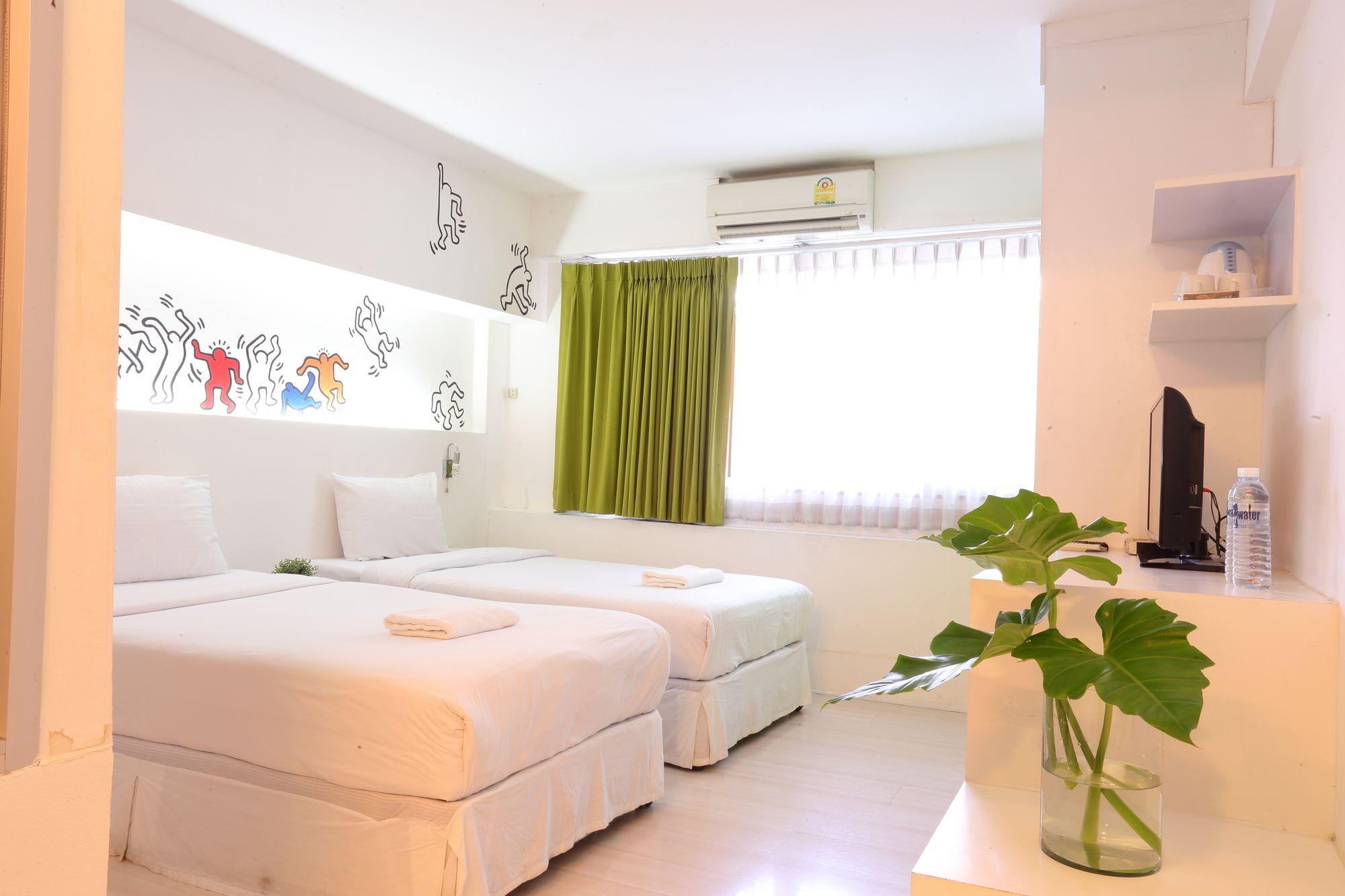 Baan Saladaeng Boutique Hotel