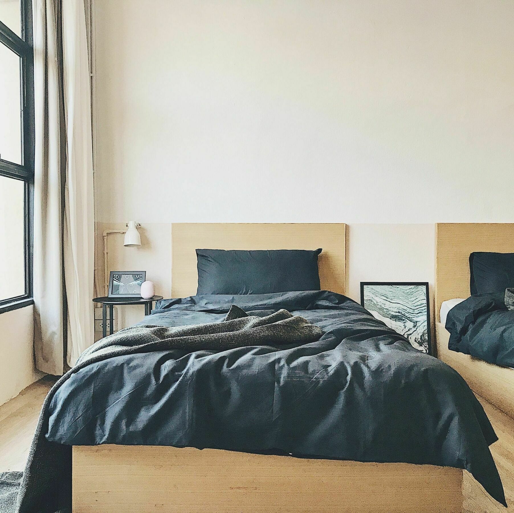 Beige Poshtels + Netflix Hostel *