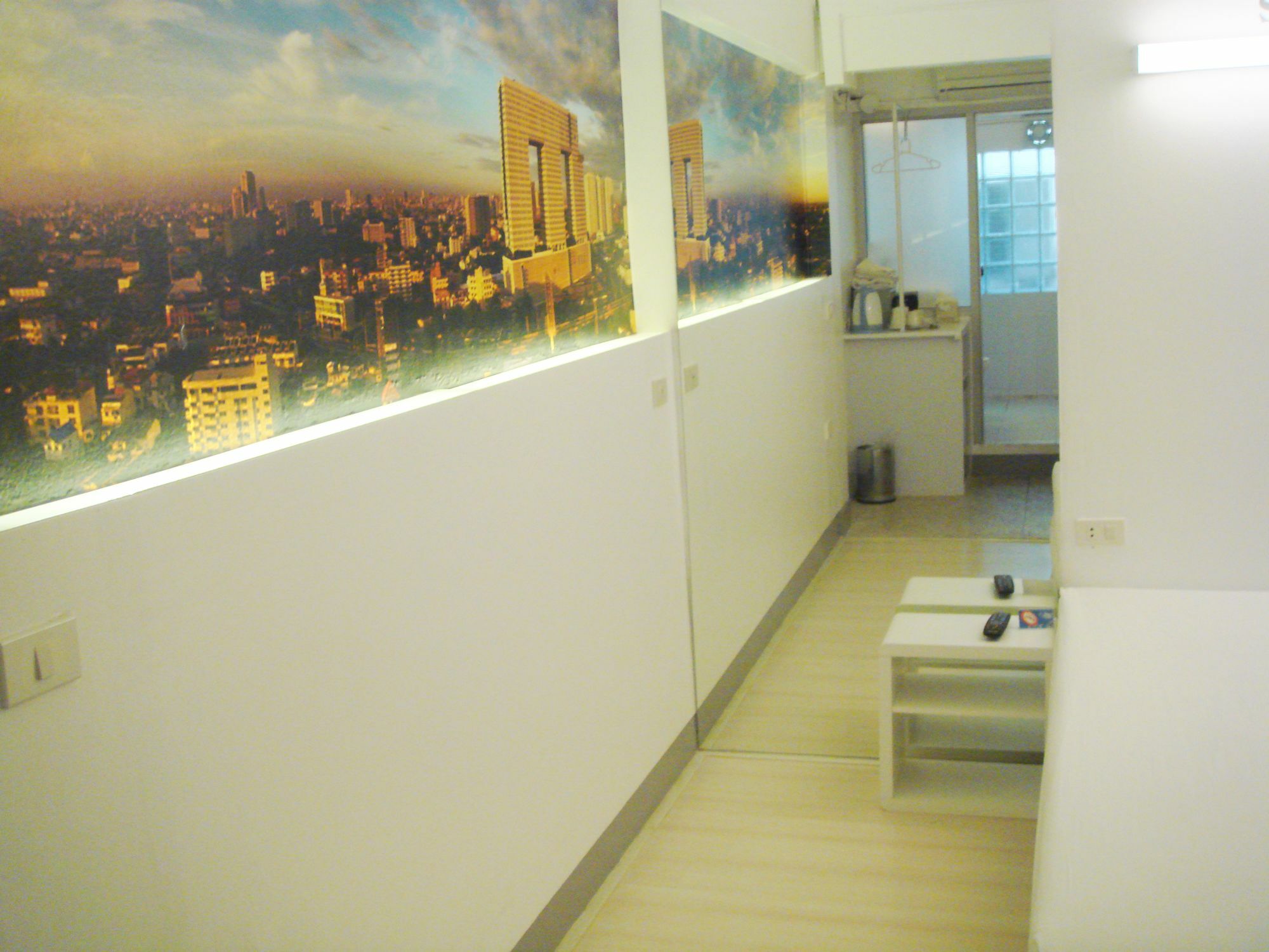 Hotel Baan Saladaeng Boutique 3*