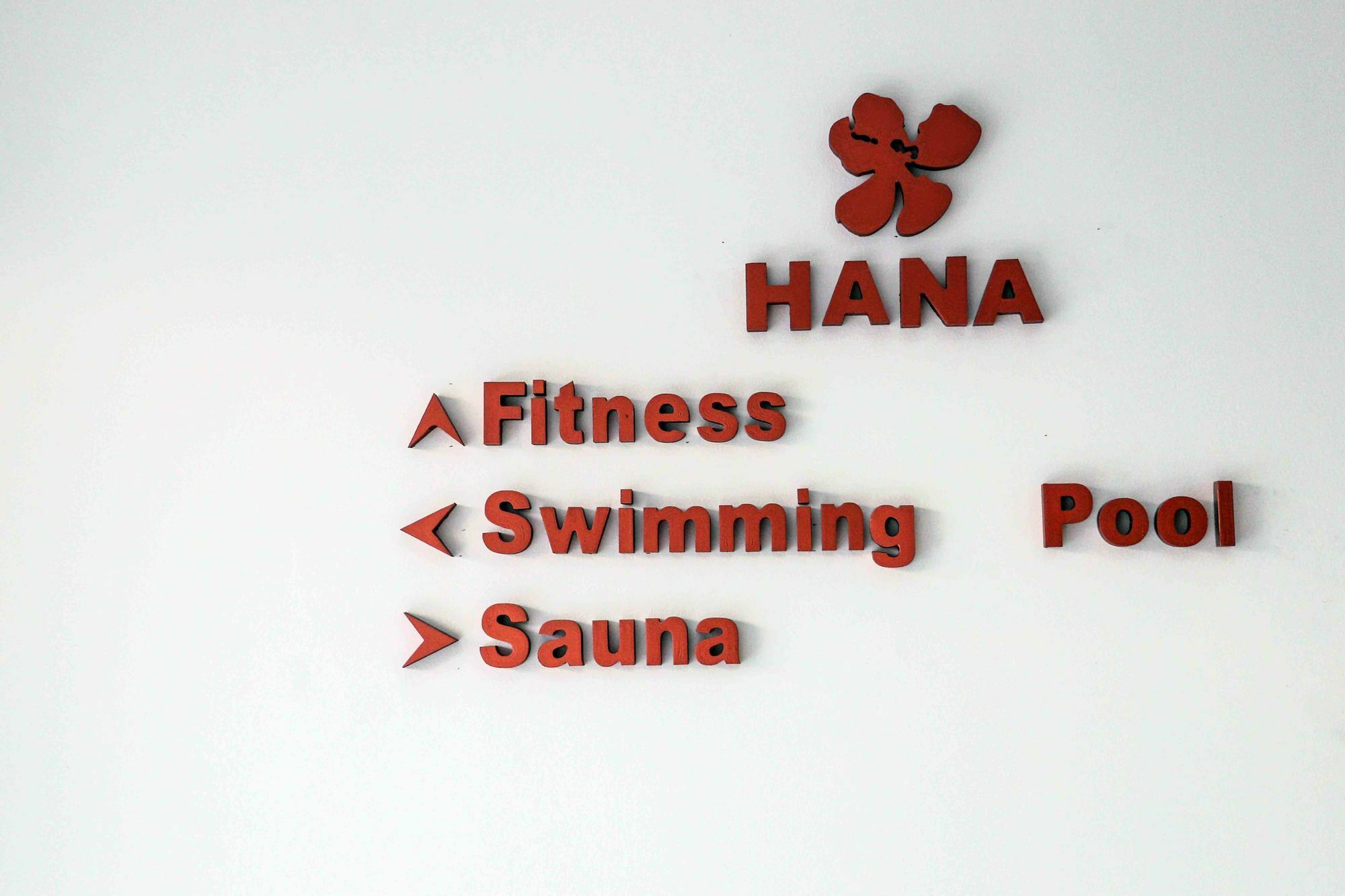 Aspira Hana Executive Thonglor Hotel 4*