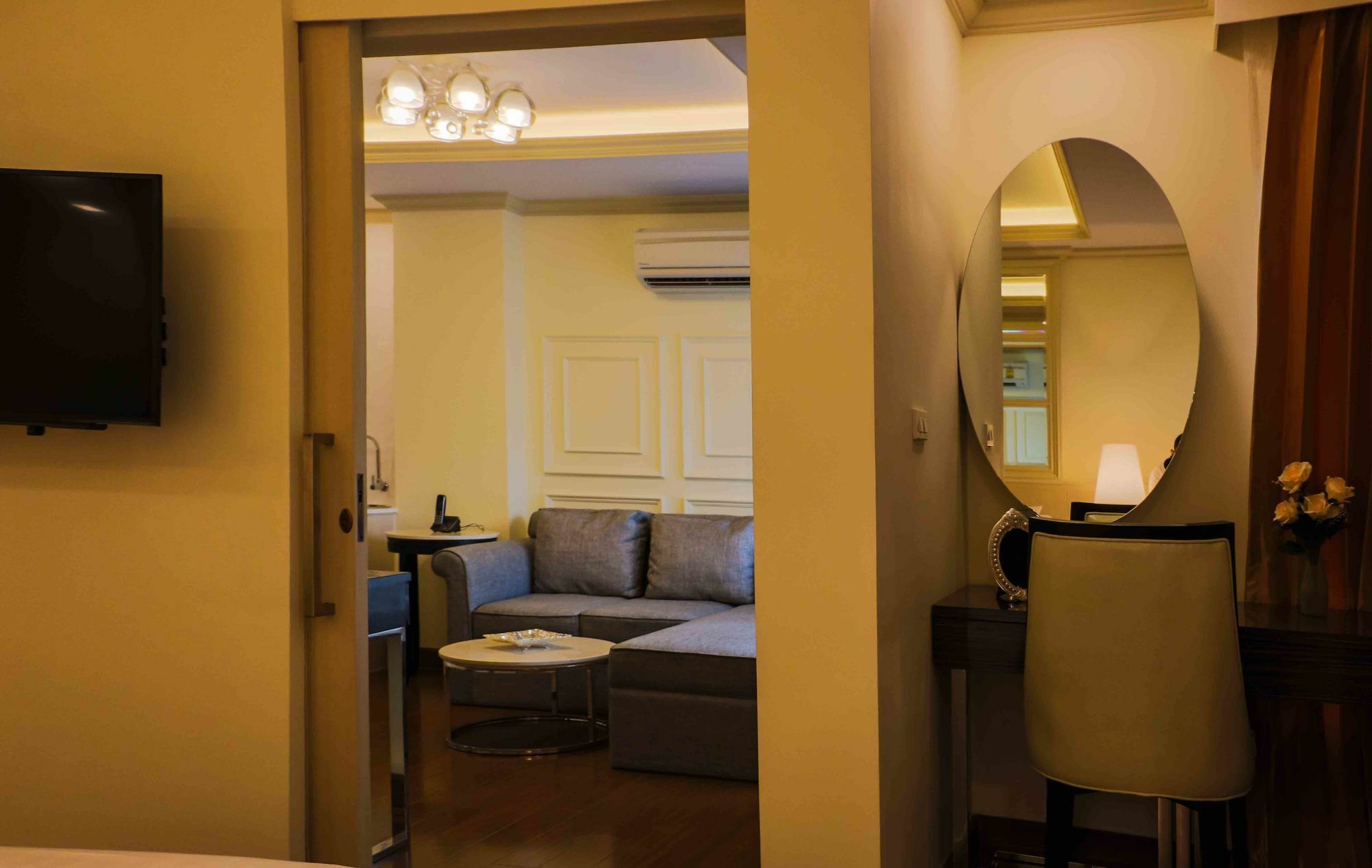 Aspira Hana Executive Thonglor