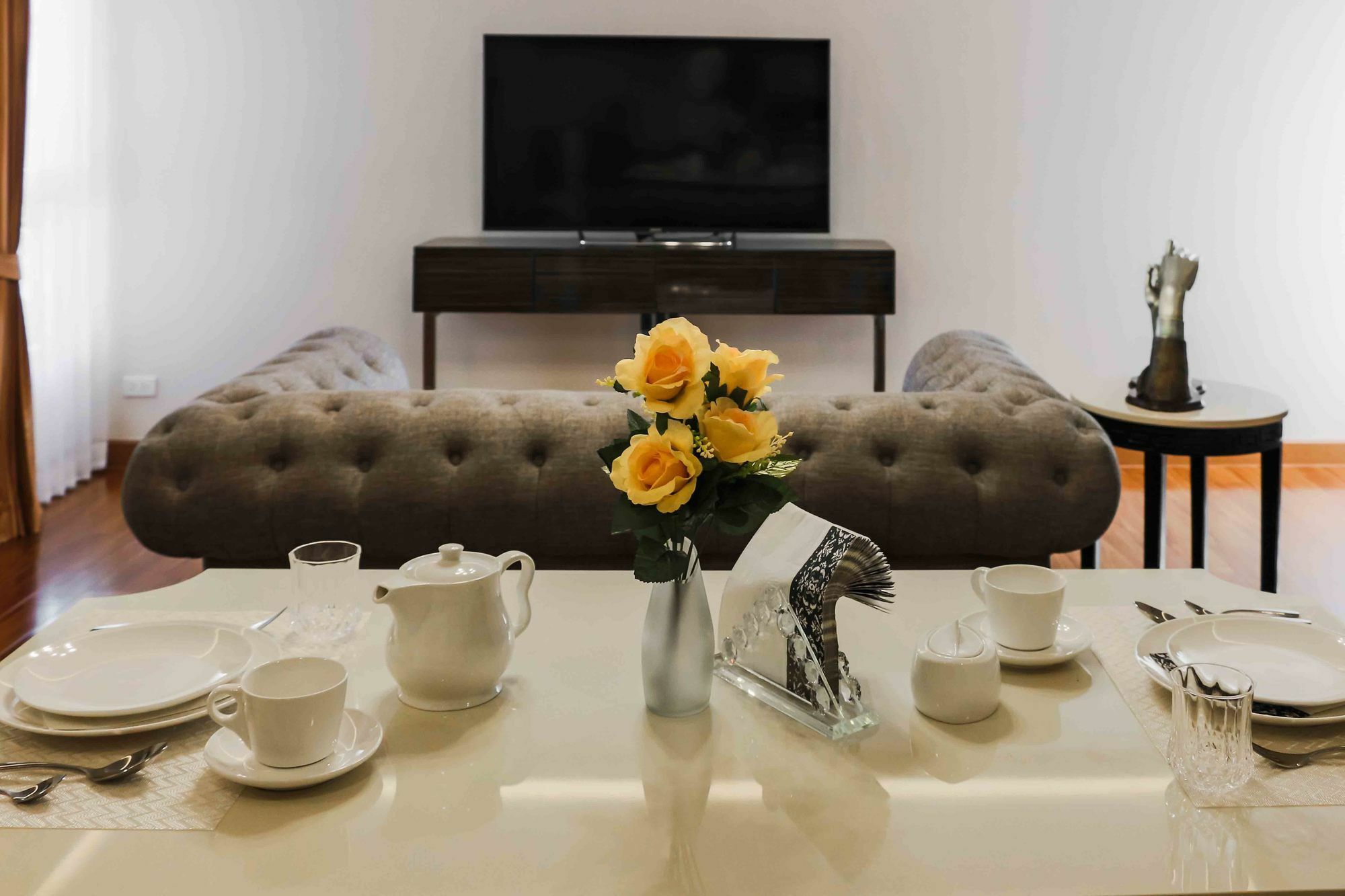 Aspira Hana Executive Thonglor Hotel