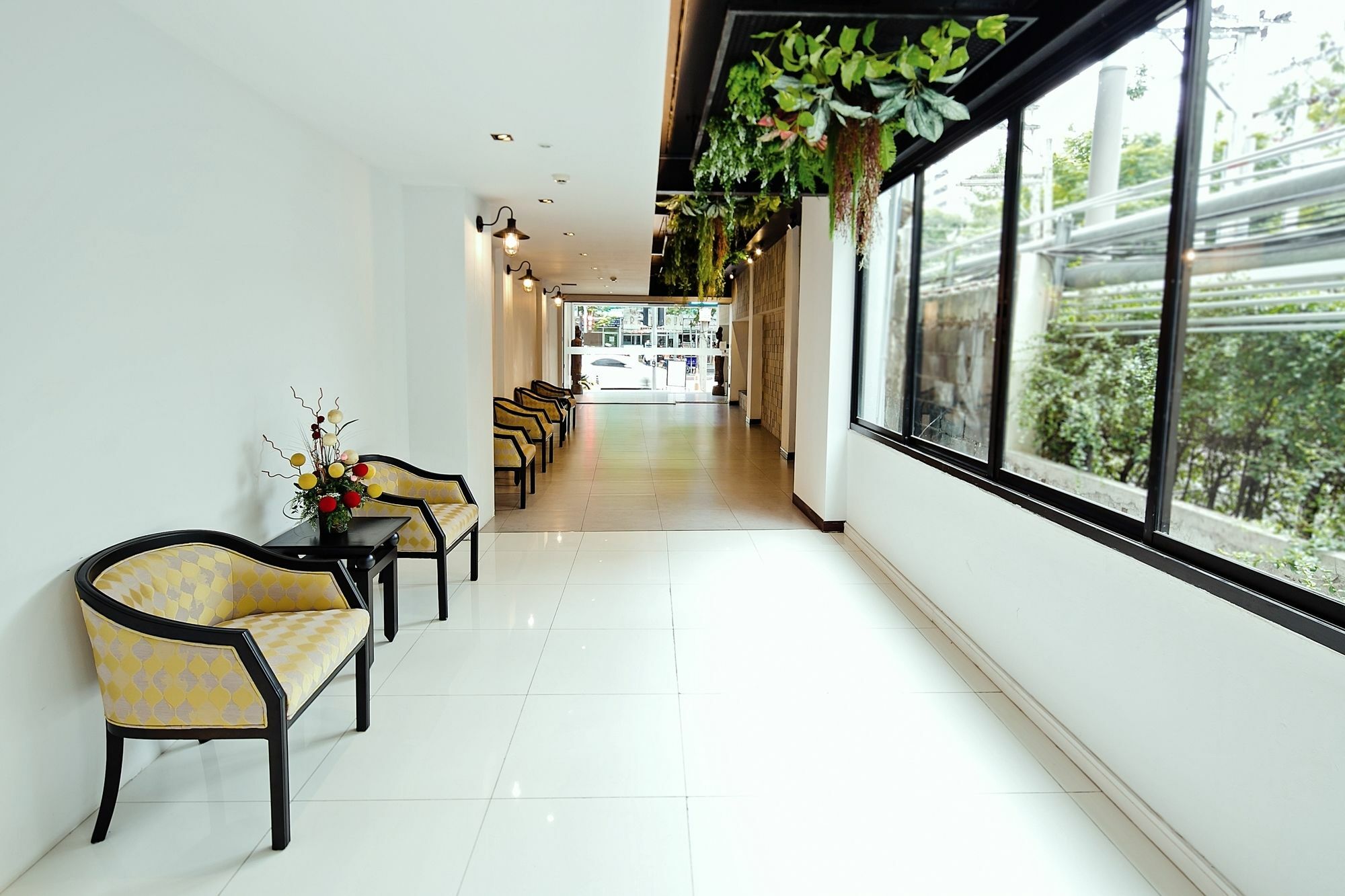 Three Sukhumvit