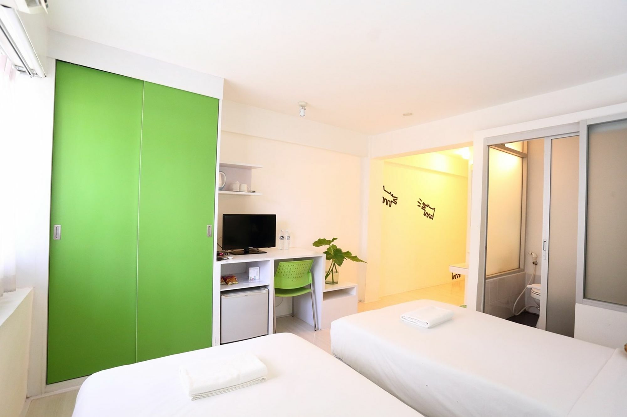Baan Saladaeng Boutique 3*