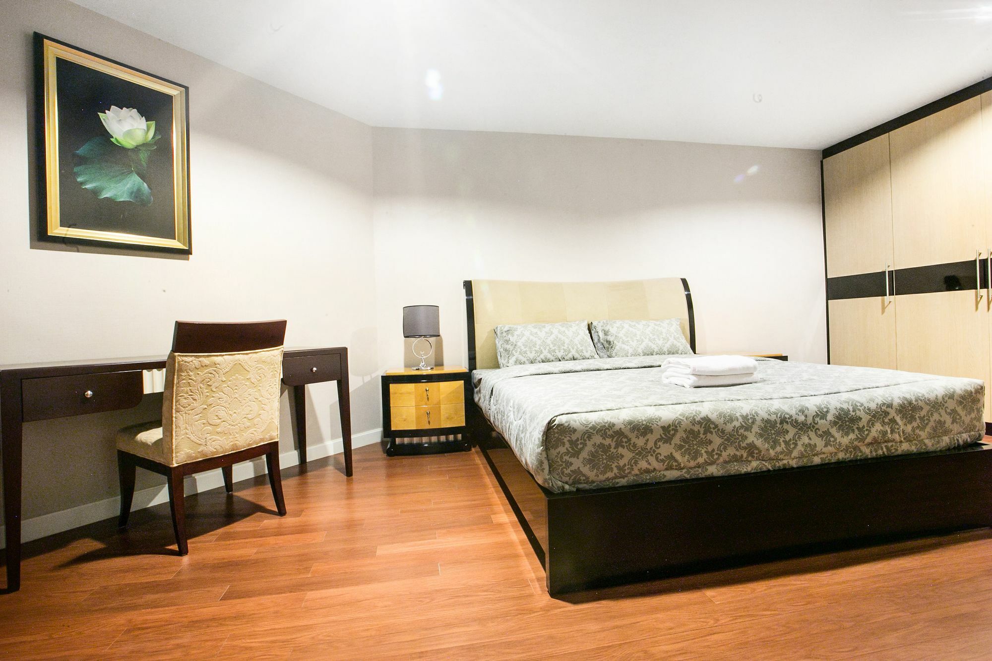 Belle Grand Rama9