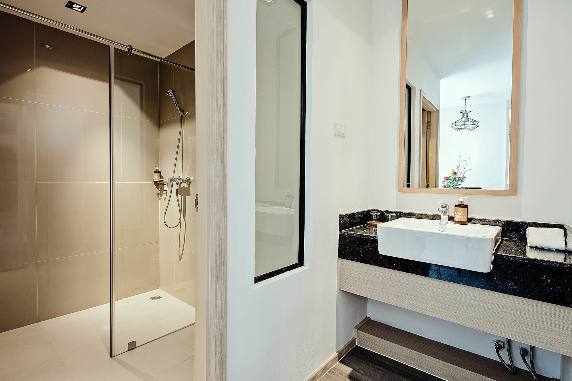 Three Sukhumvit 3* Bangkok