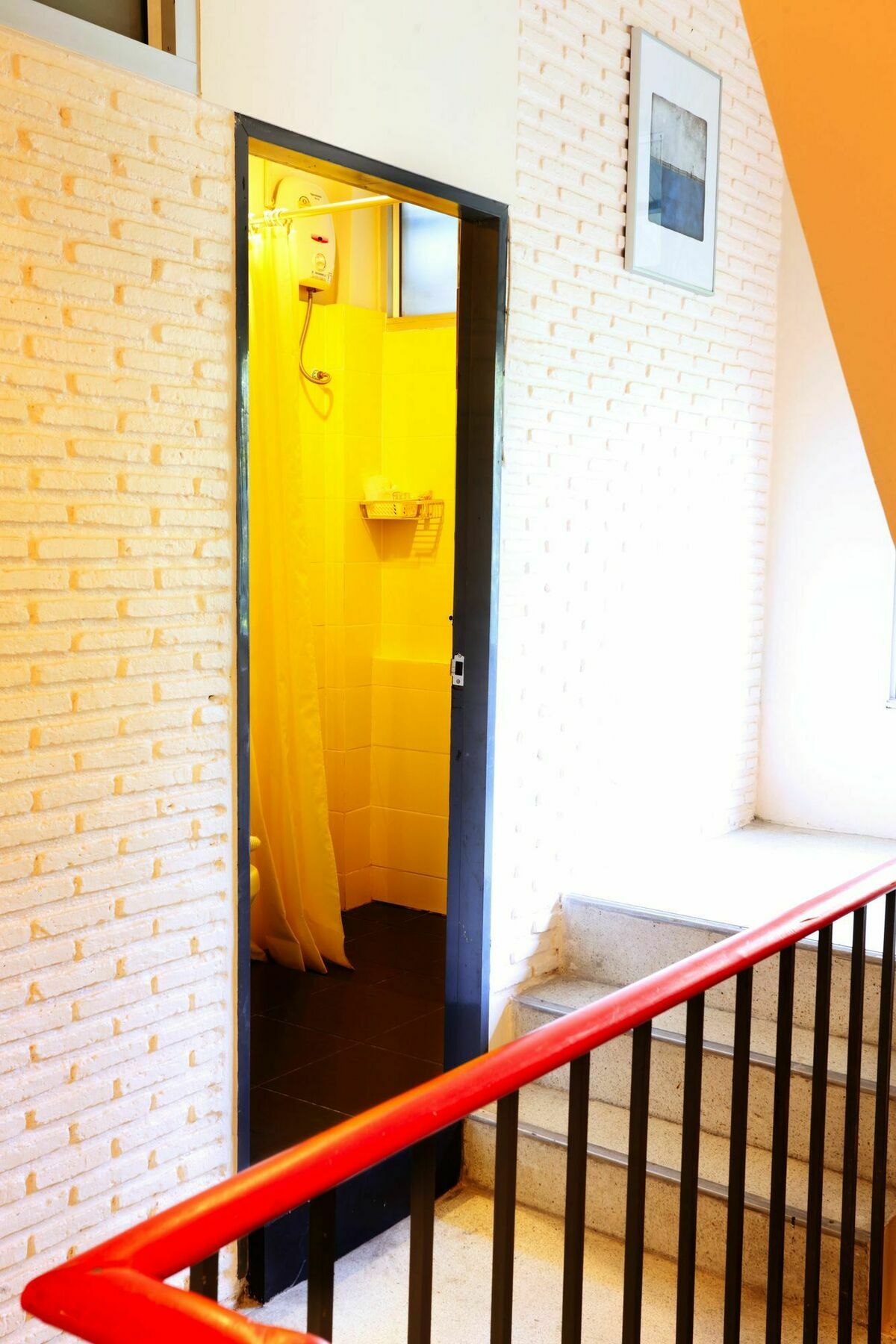 Hotel Baan Saladaeng Boutique Bangkok