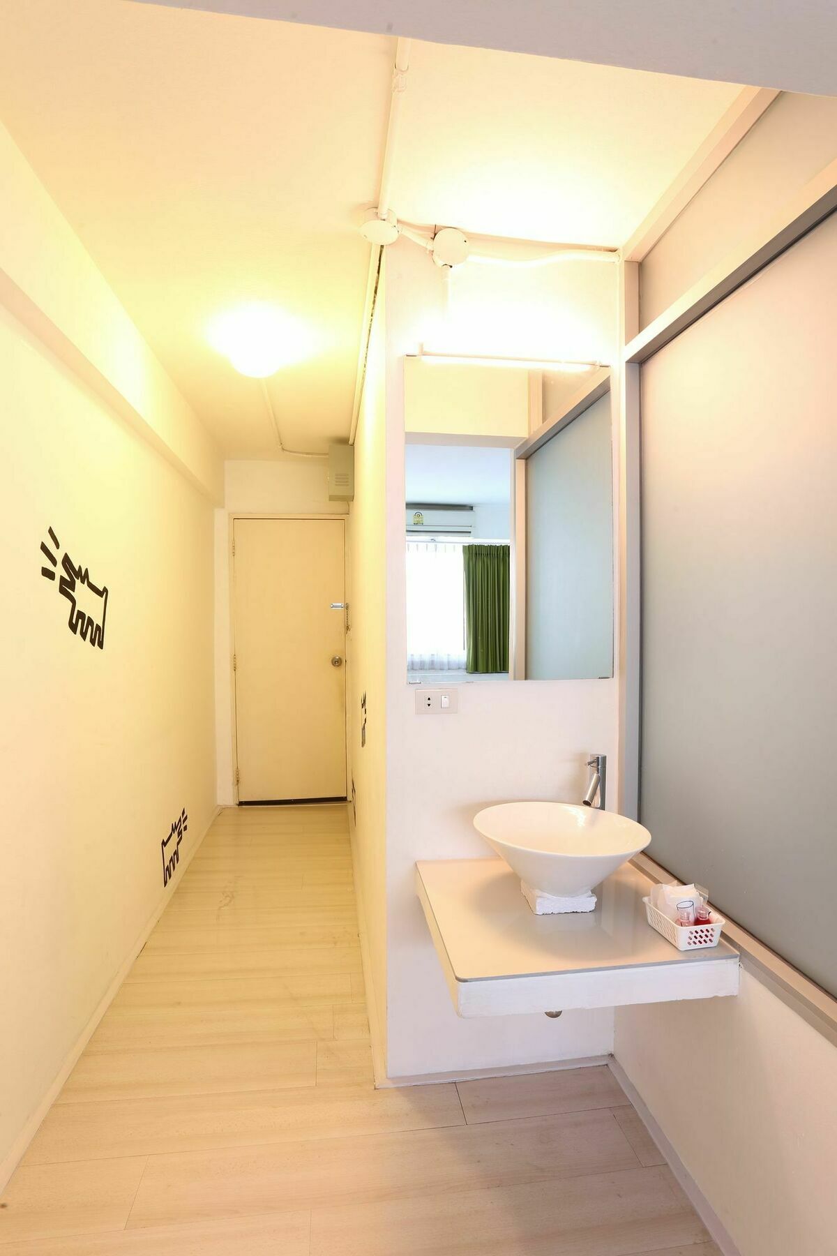Baan Saladaeng Boutique 3*